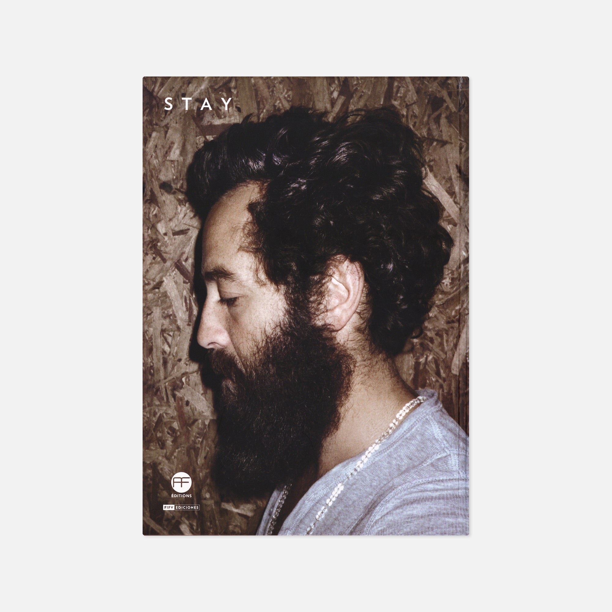 Nicolas Wormull — Stay