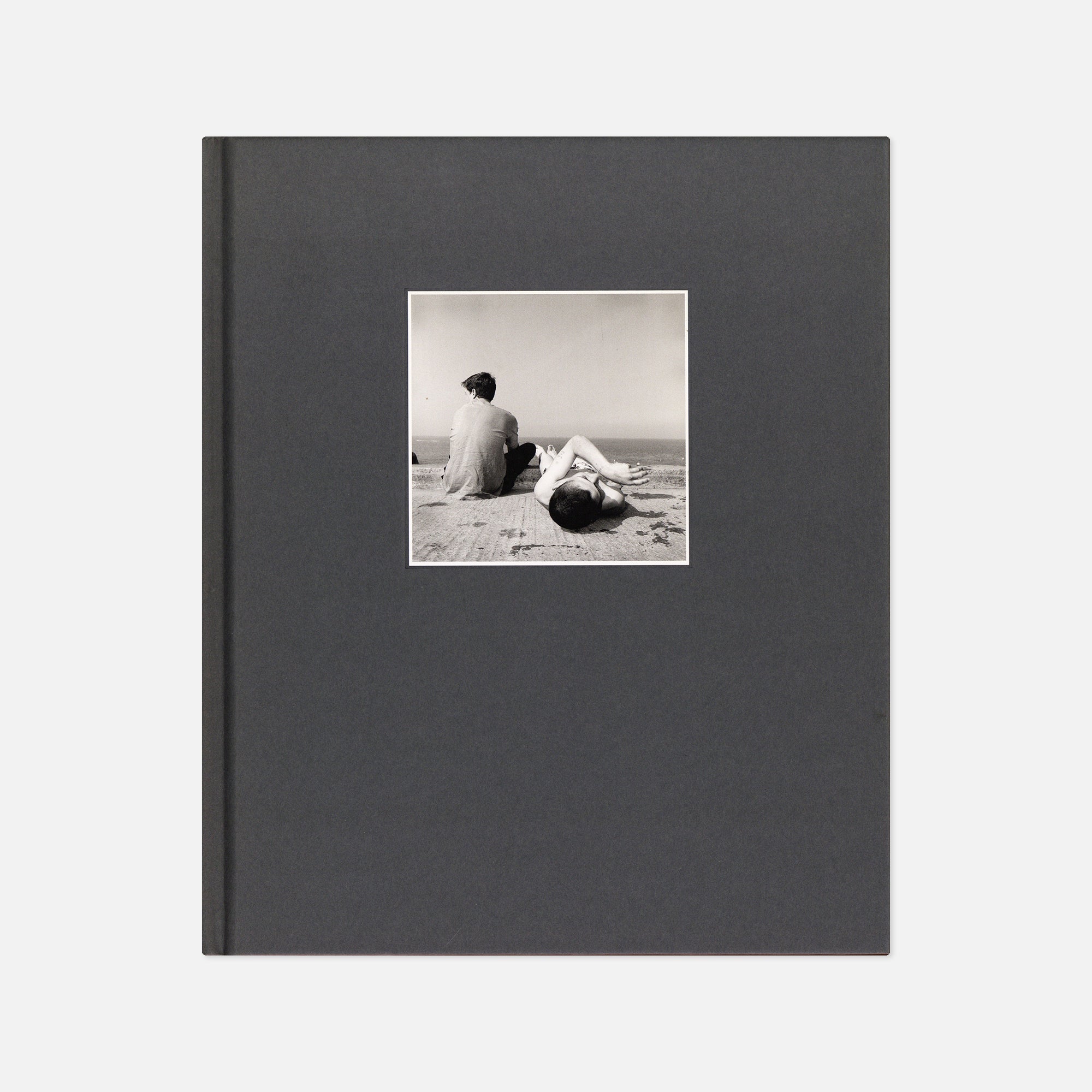 Ken Grant — No Pain Whatsoever