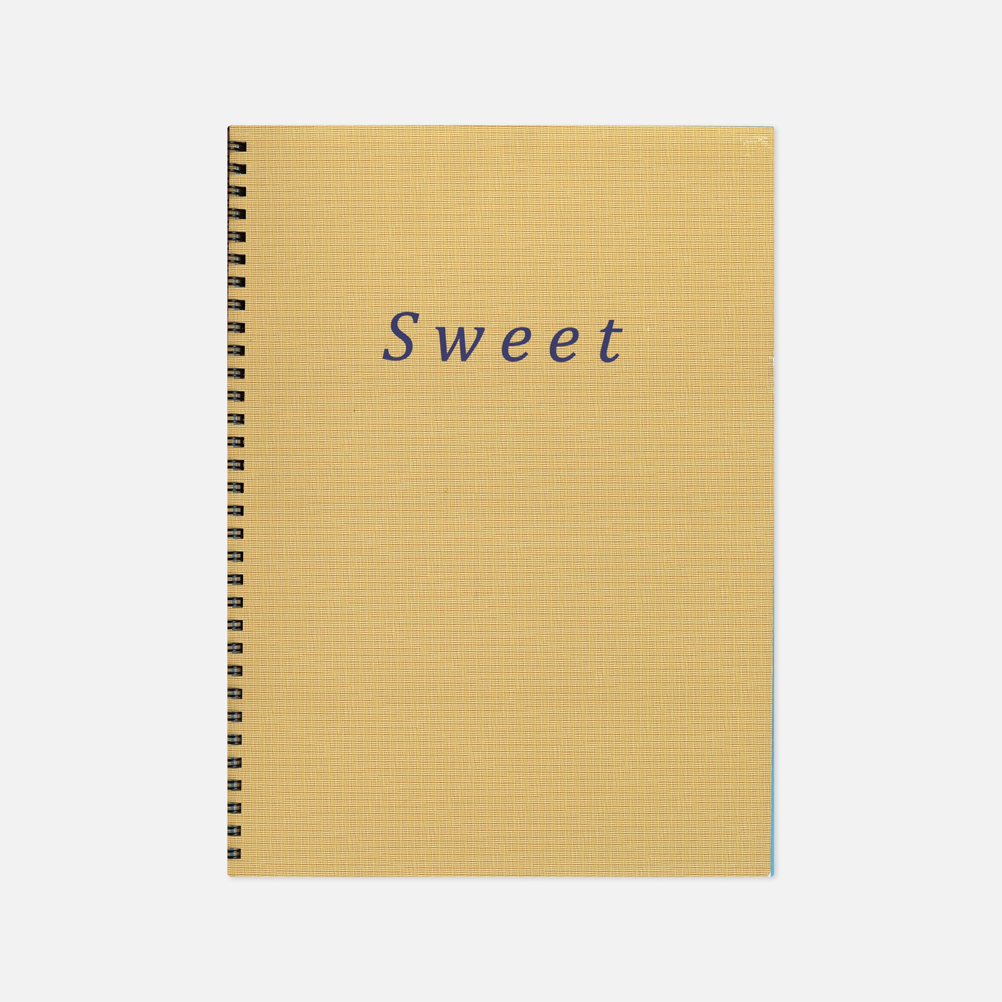 Aaron McElroy — Sweet