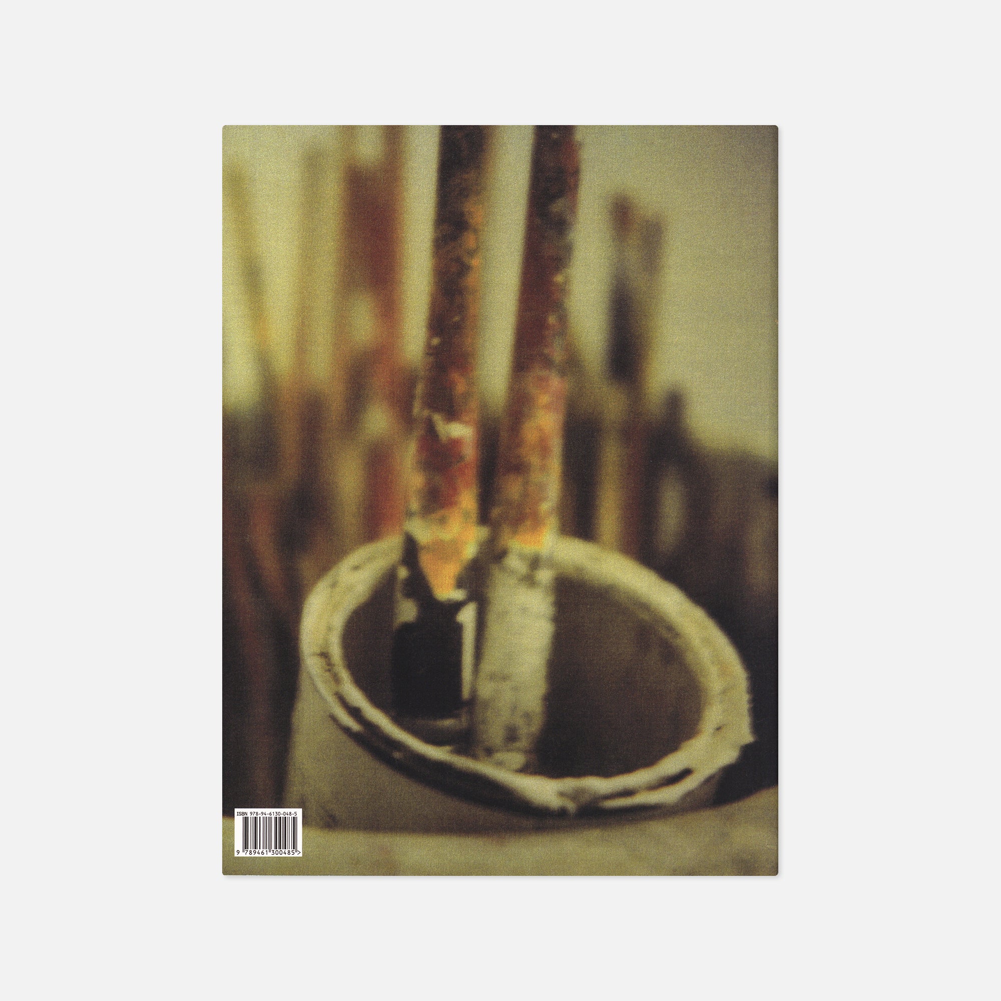 Cy Twombly — Fotografisch Werk / Œuvre Photographique 1951–2010