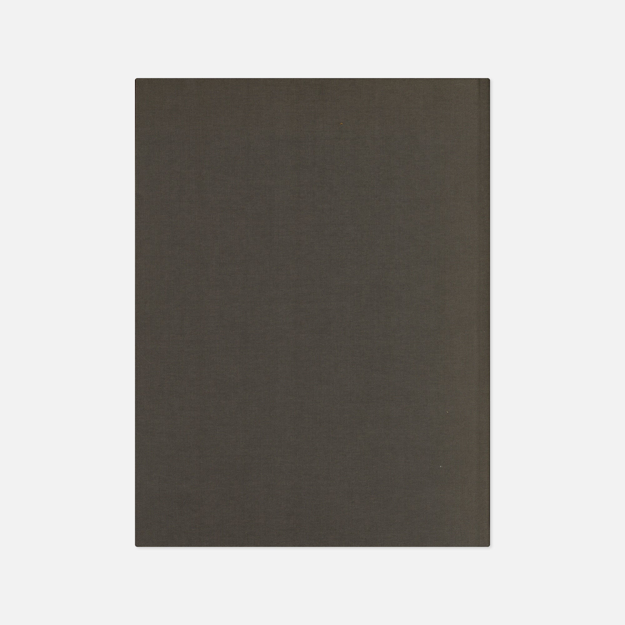 Taryn Simon — An American Index of the Hidden and Unfamiliar