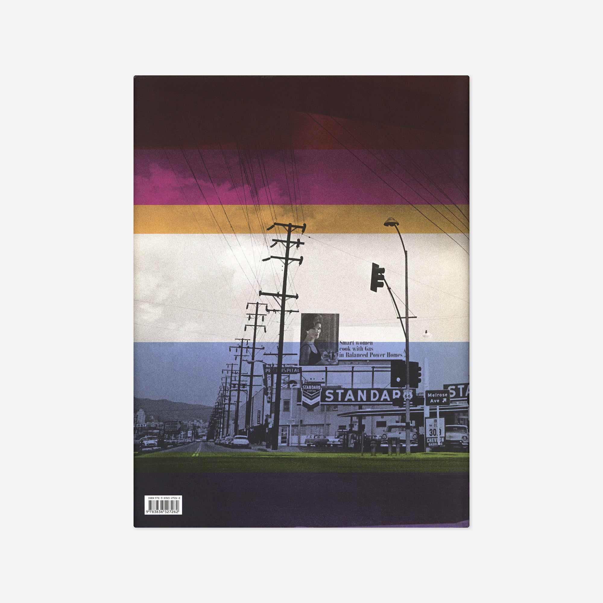 Dennis Hopper — Photographs 1961-1967