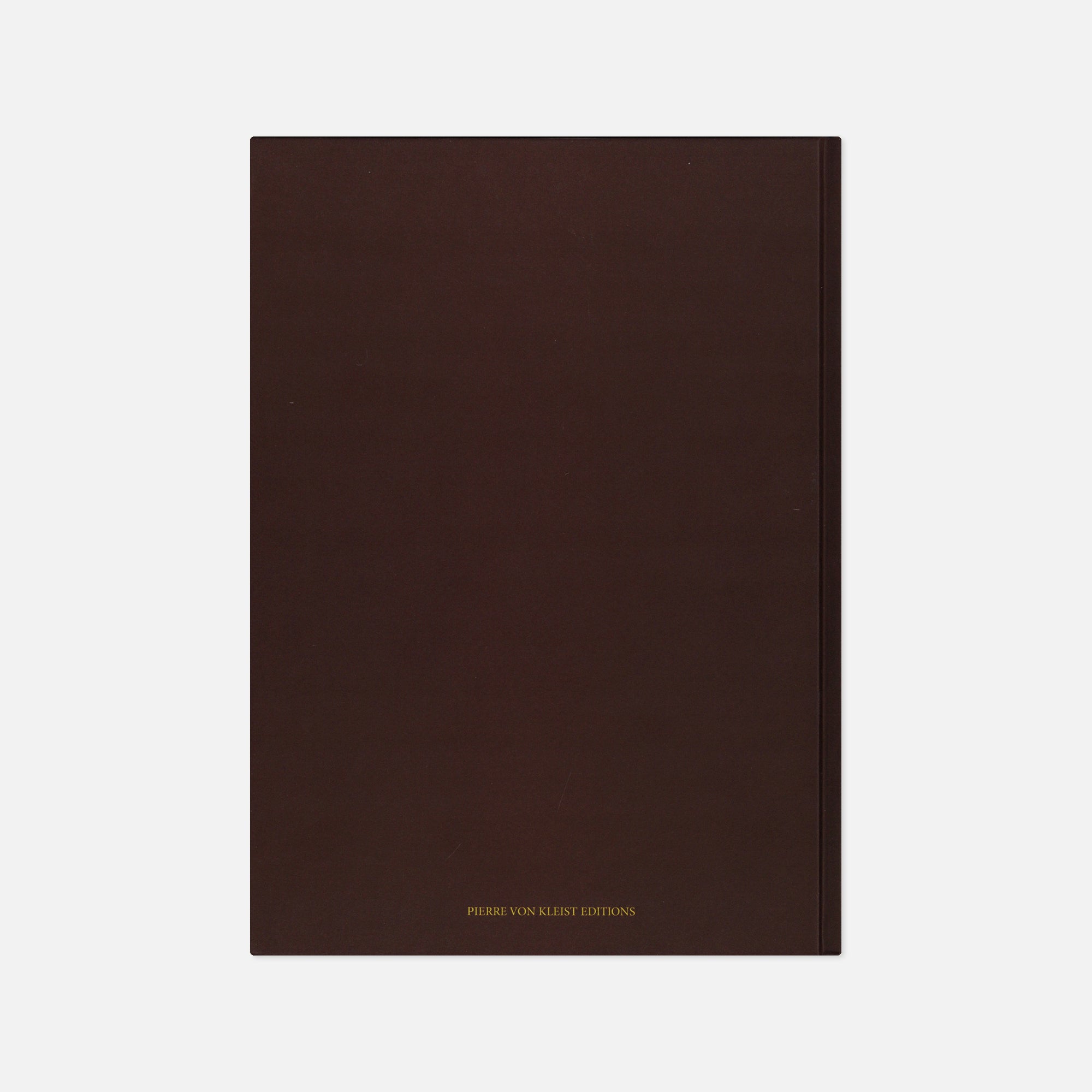Anne Lefebvre — Hollingshausen