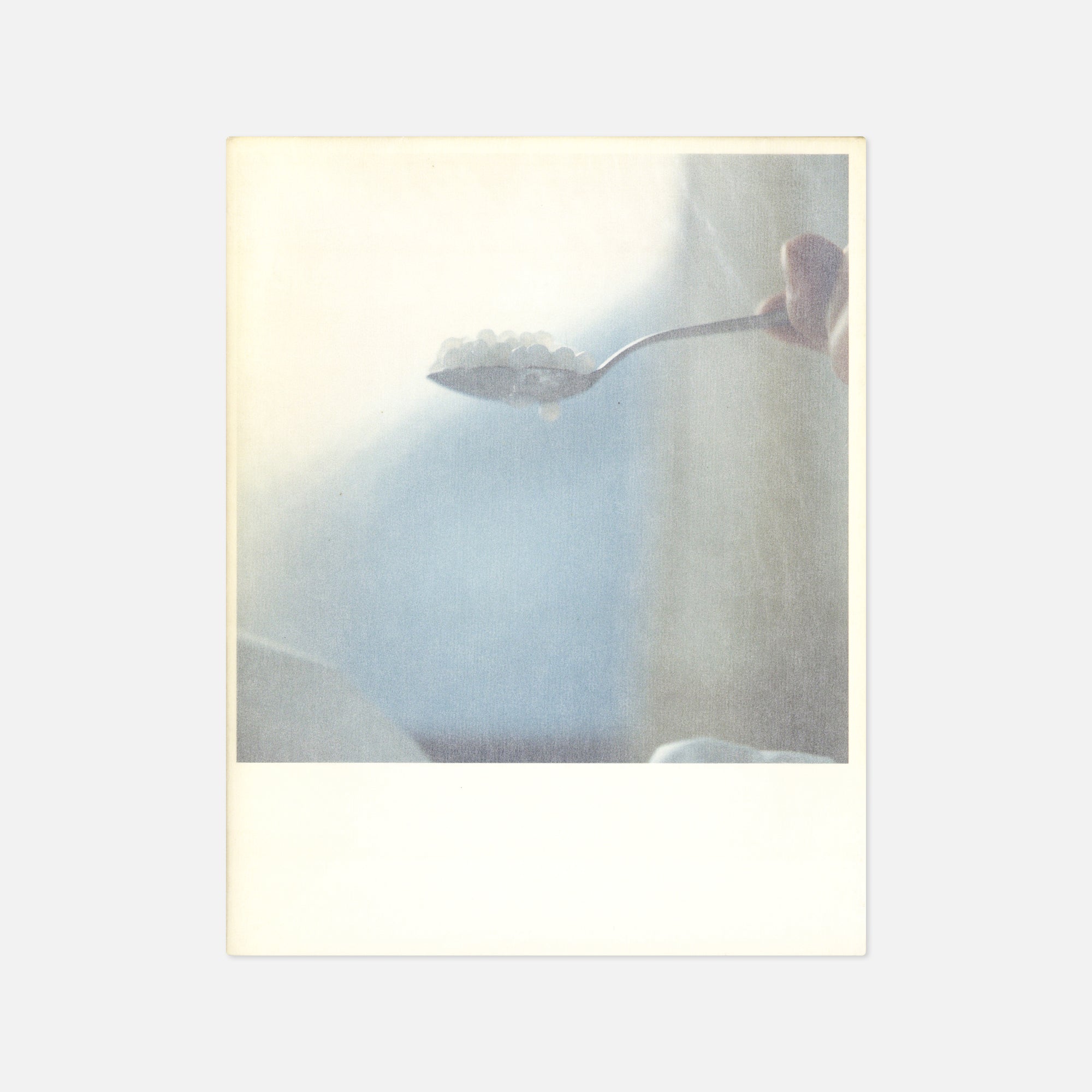 Rinko Kawauchi — Utatane