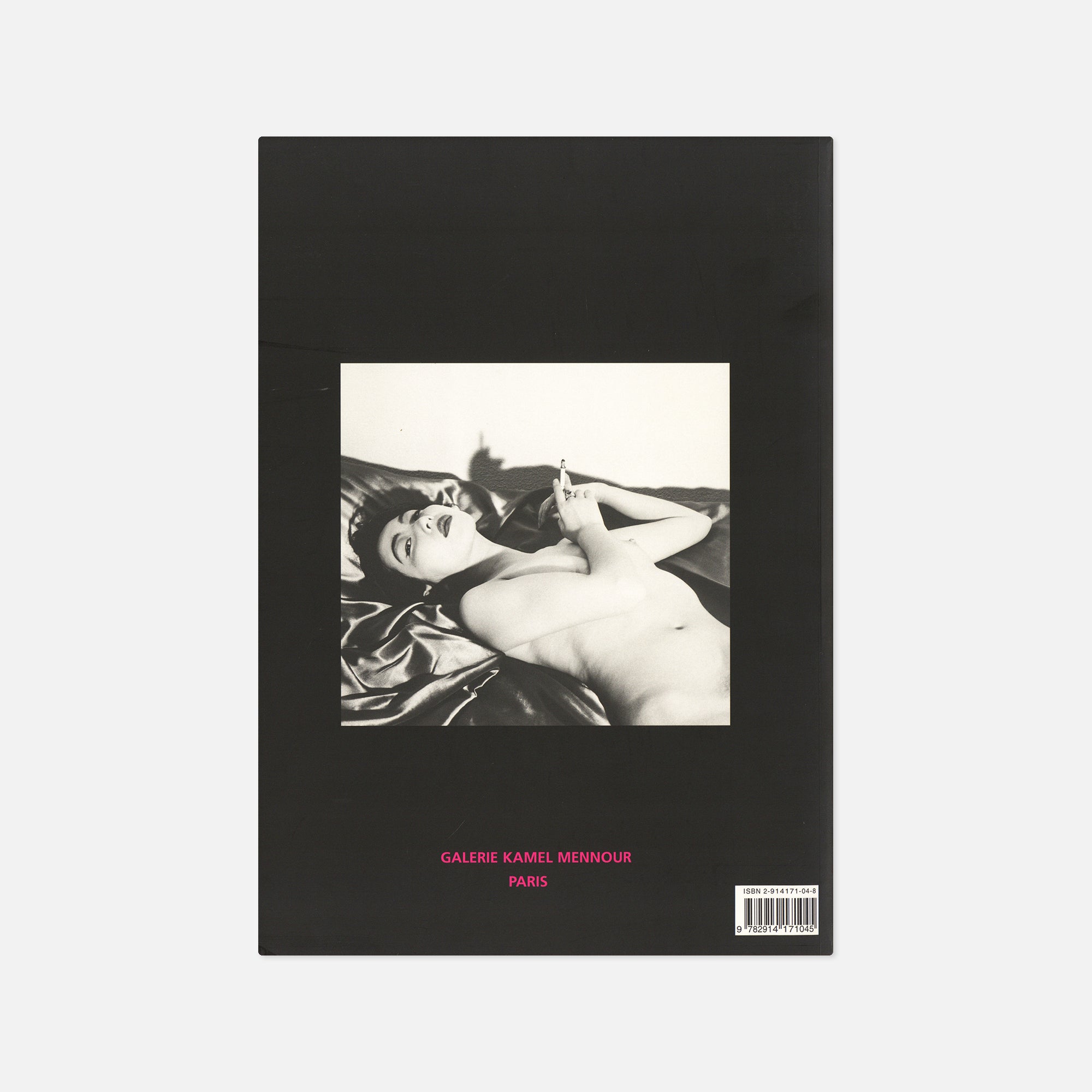 Nobuyoshi Araki — Tokyomania