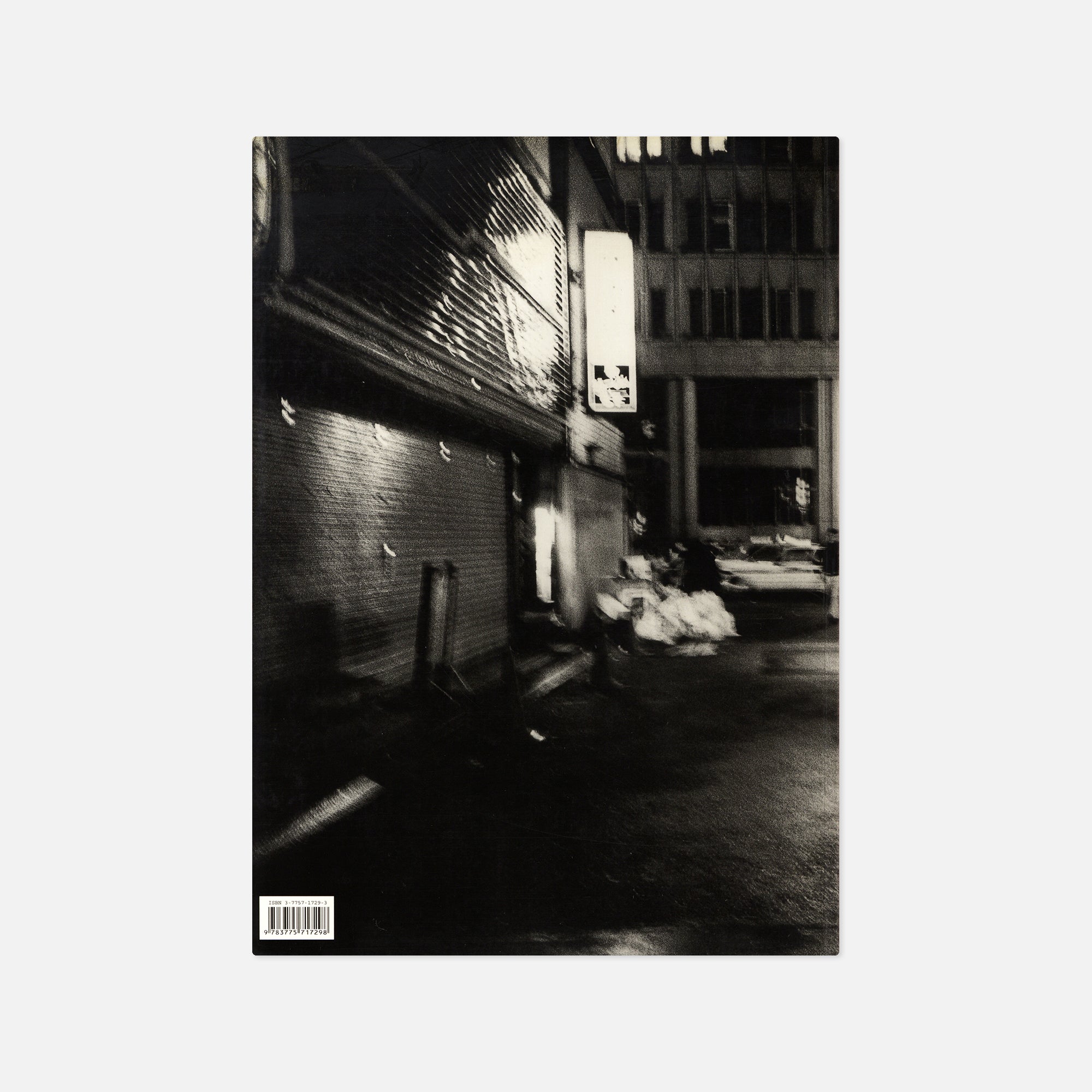 Daido Moriyama — Shinjuku 19xx–20xx