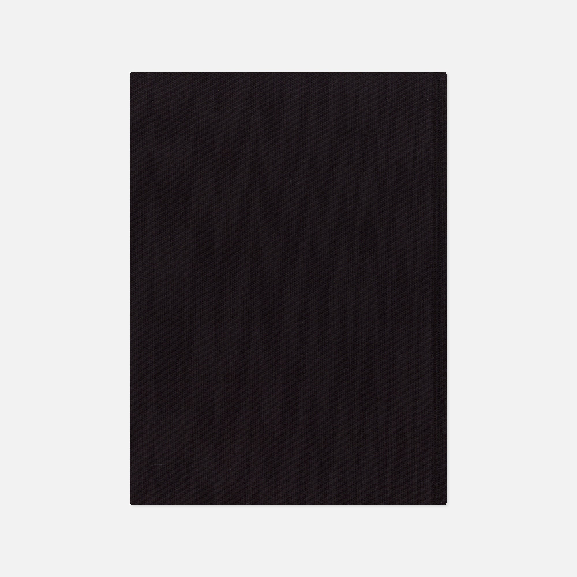 David Goldblatt — In Boksburg (Books on Books)