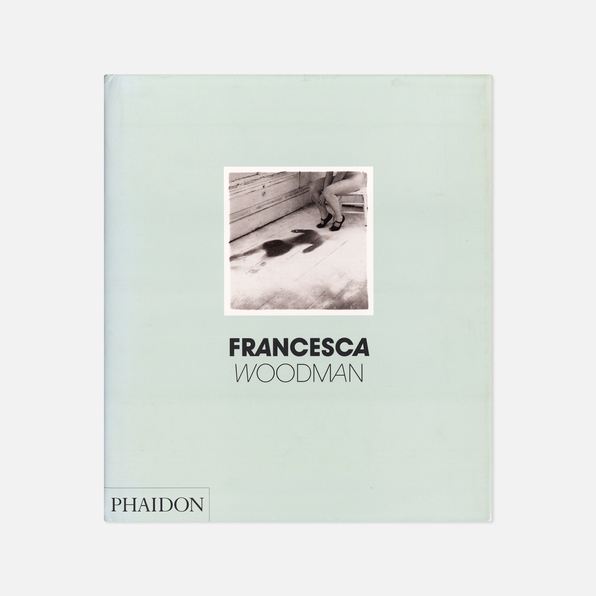 Francesca Woodman — Francesca Woodman