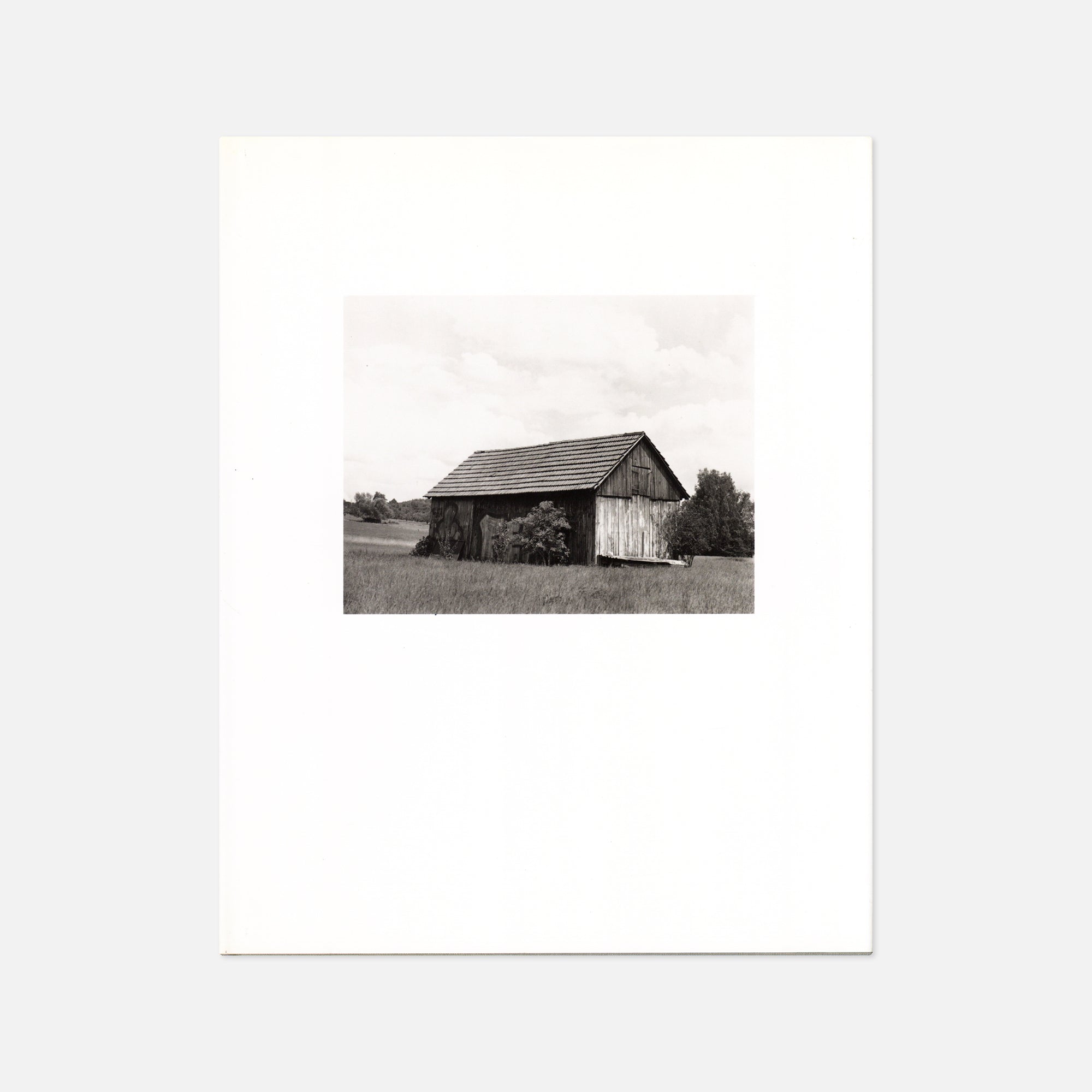 Collier Schorr — Neighbors / Nachbarn – Wolf Books