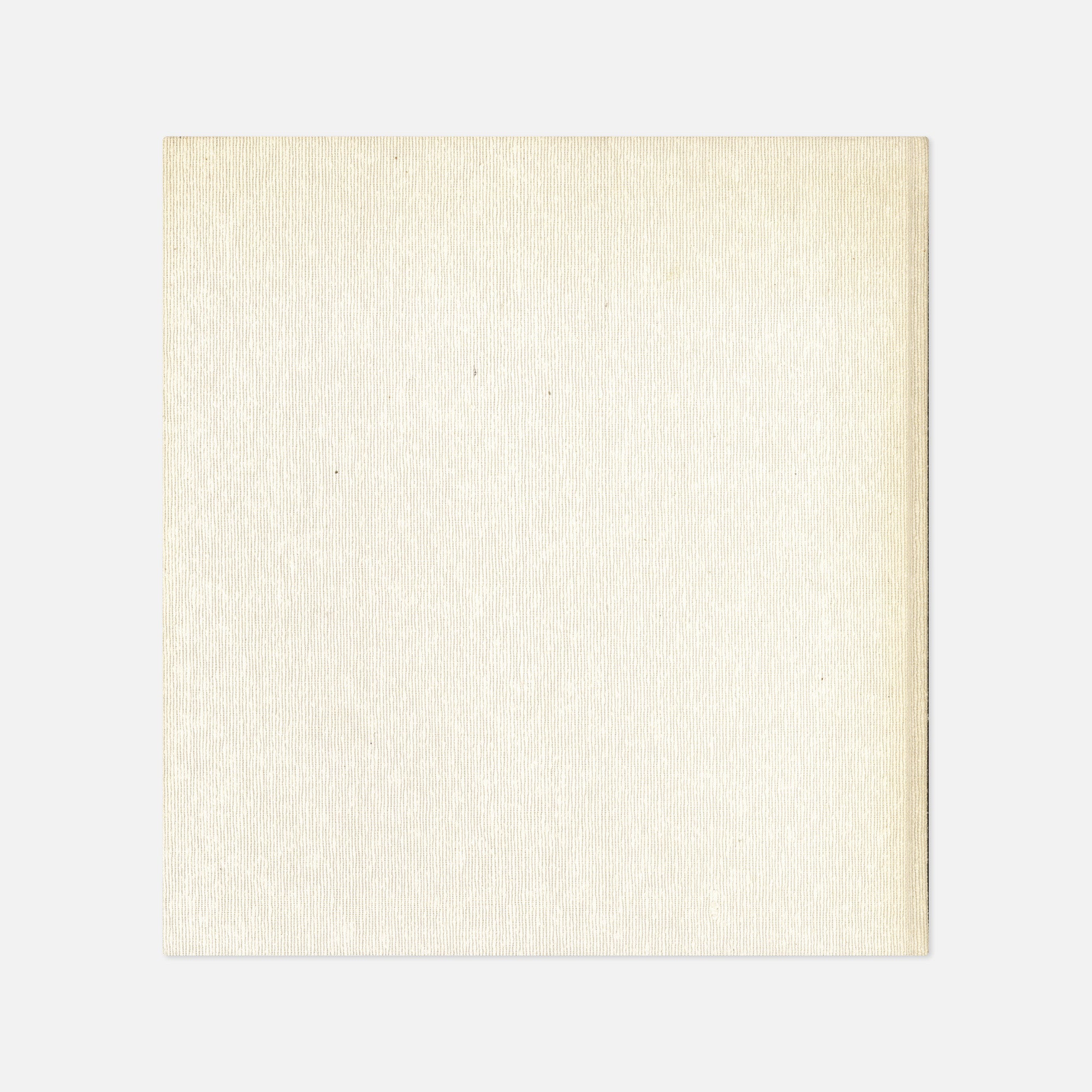 Ralph Eugene Meatyard — A Fourfold Vision