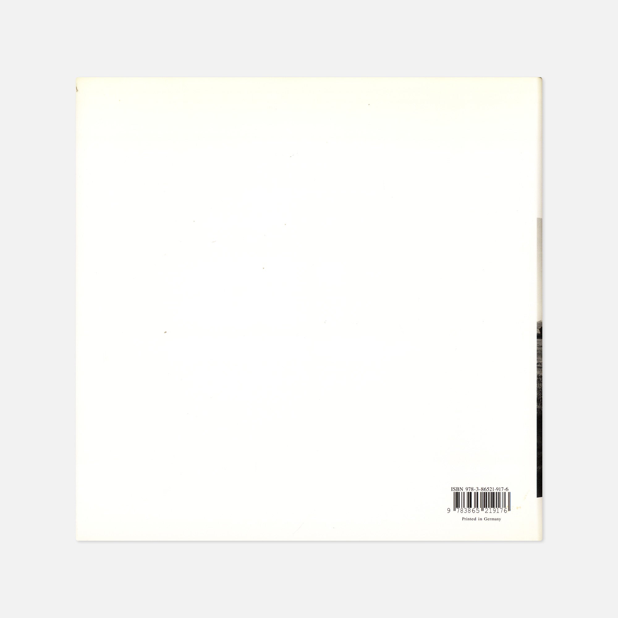 Robert Adams — Gone?