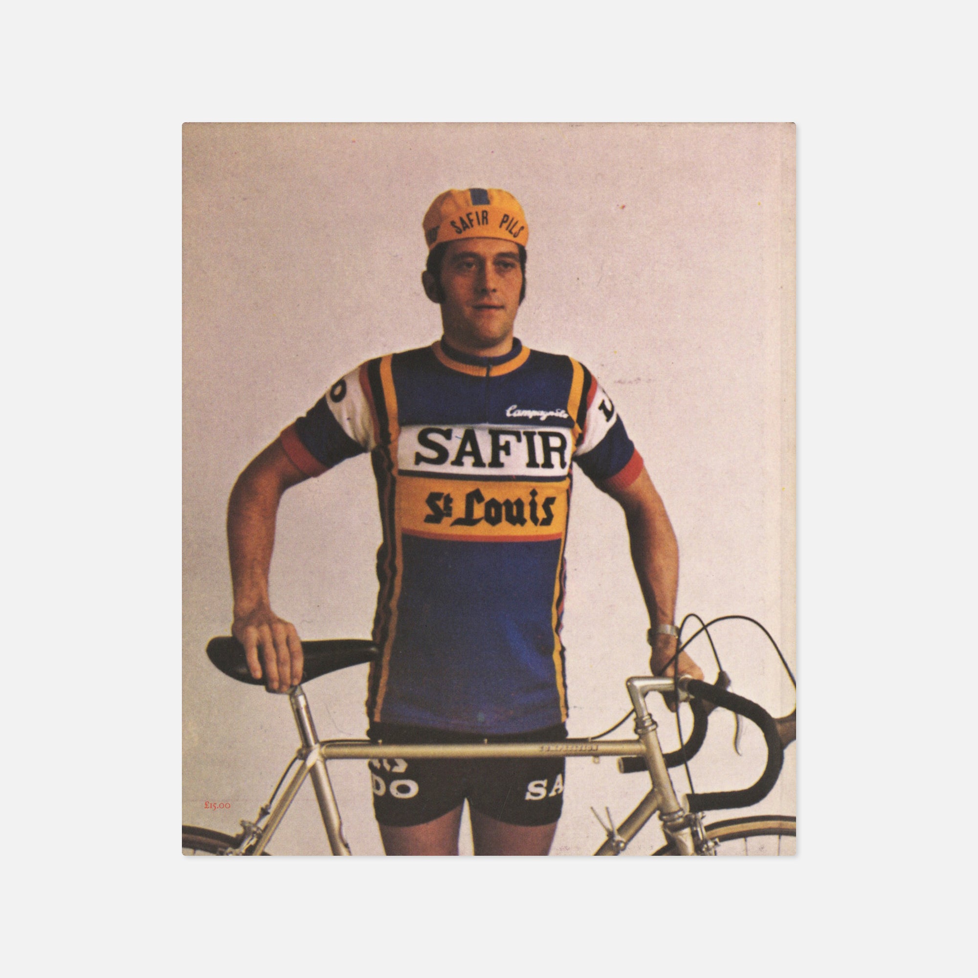 Erik Kessels — On Show