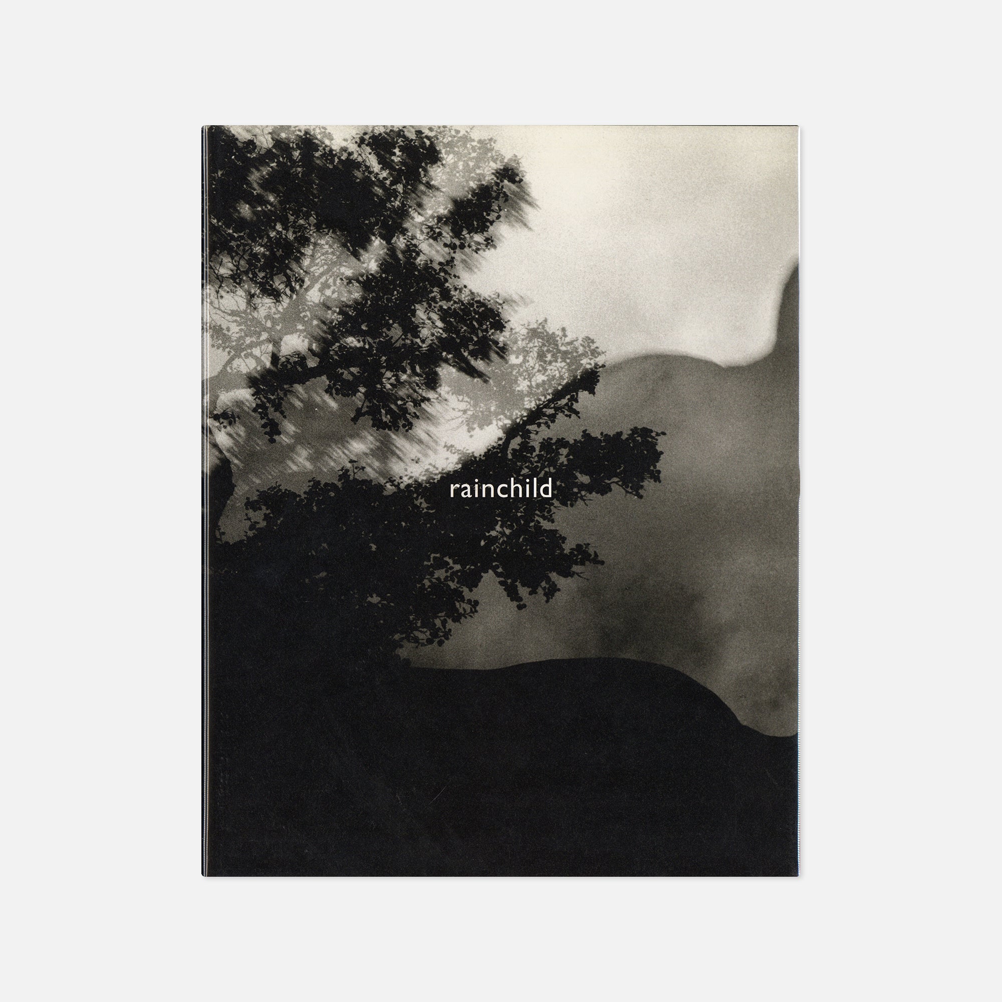 Machiel Botman — Rainchild