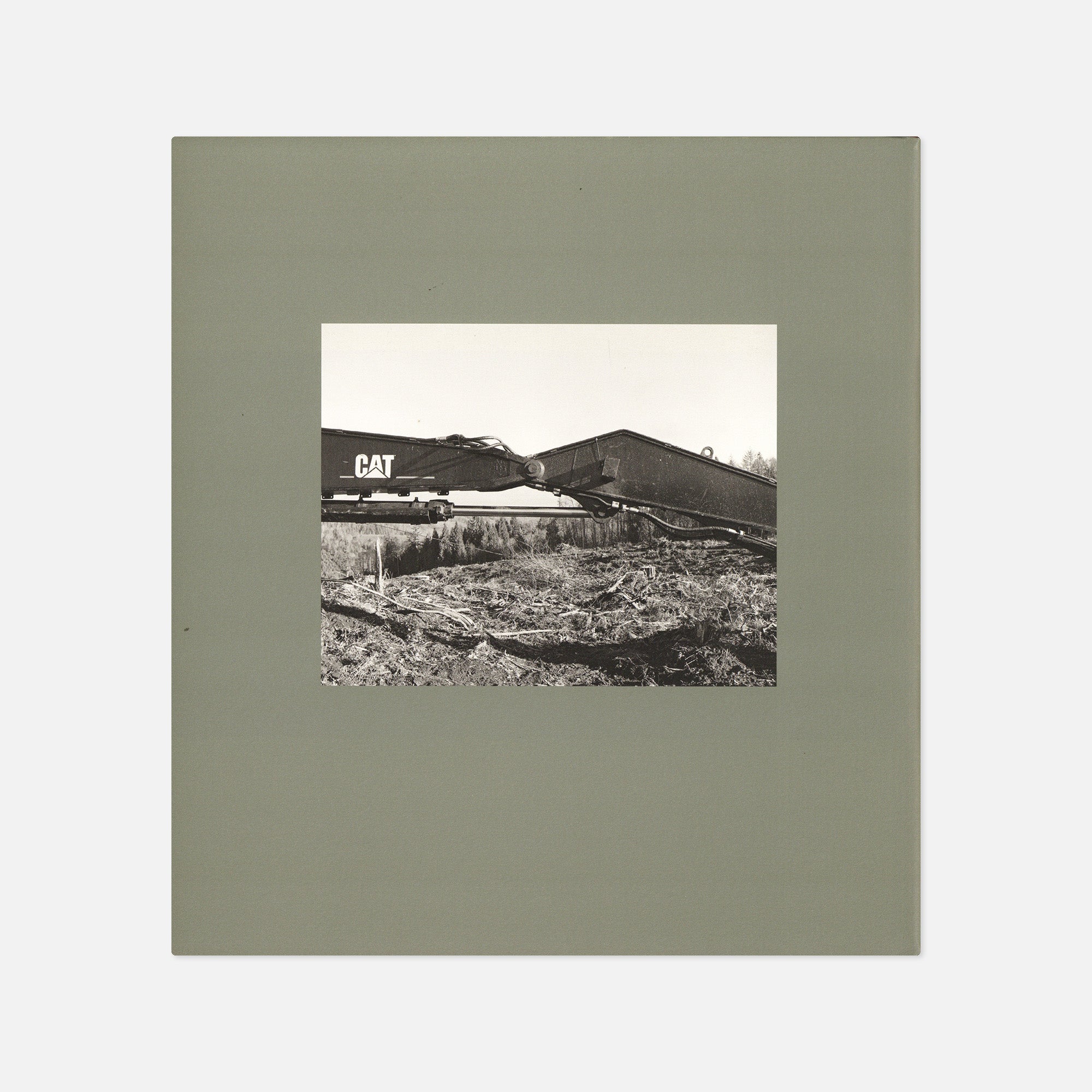 Robert Adams — The Question of Hope