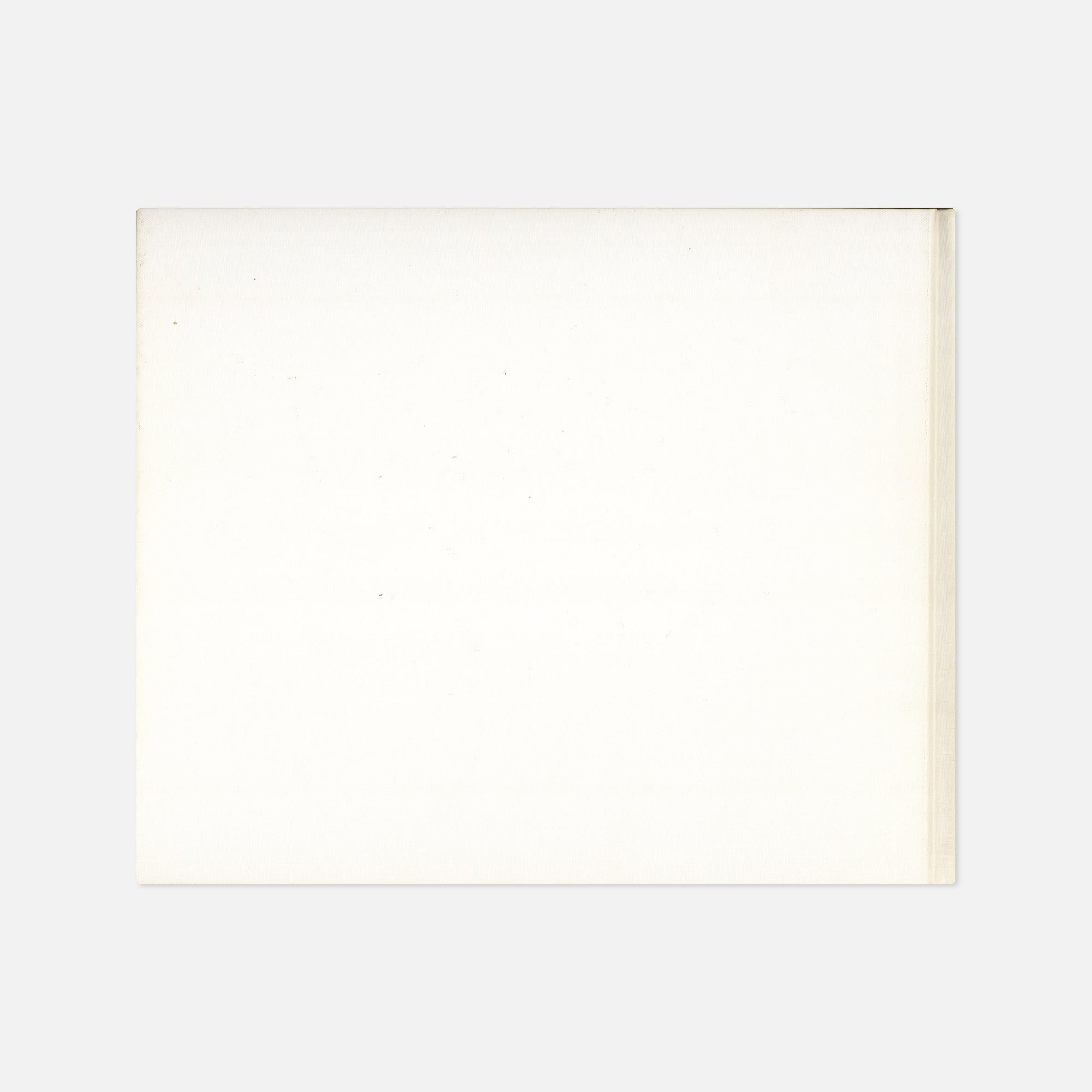 Joel Sternfeld — First Pictures