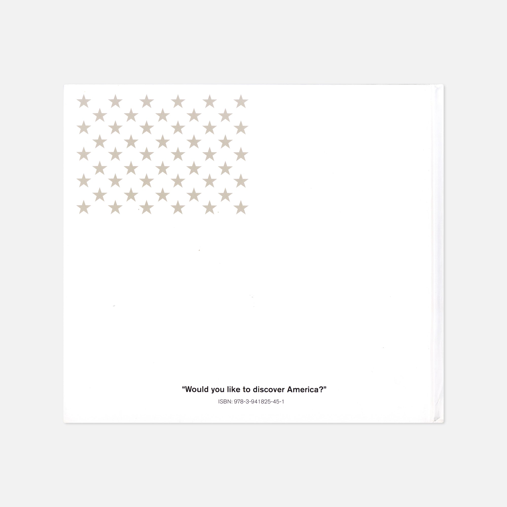 Thomas Hoepker — Heartland, An American Road Trip in 1963