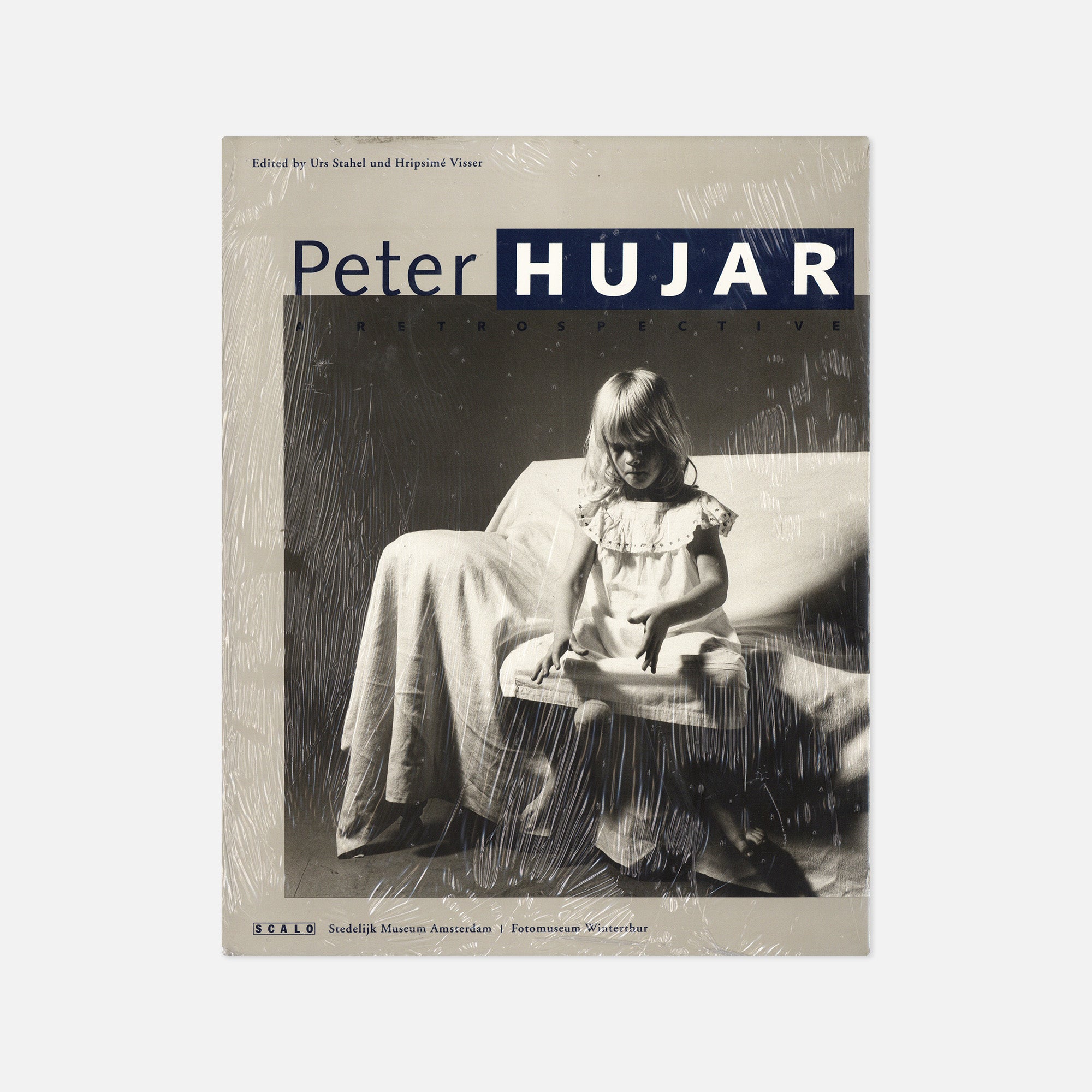 Peter Hujar — A Retrospective