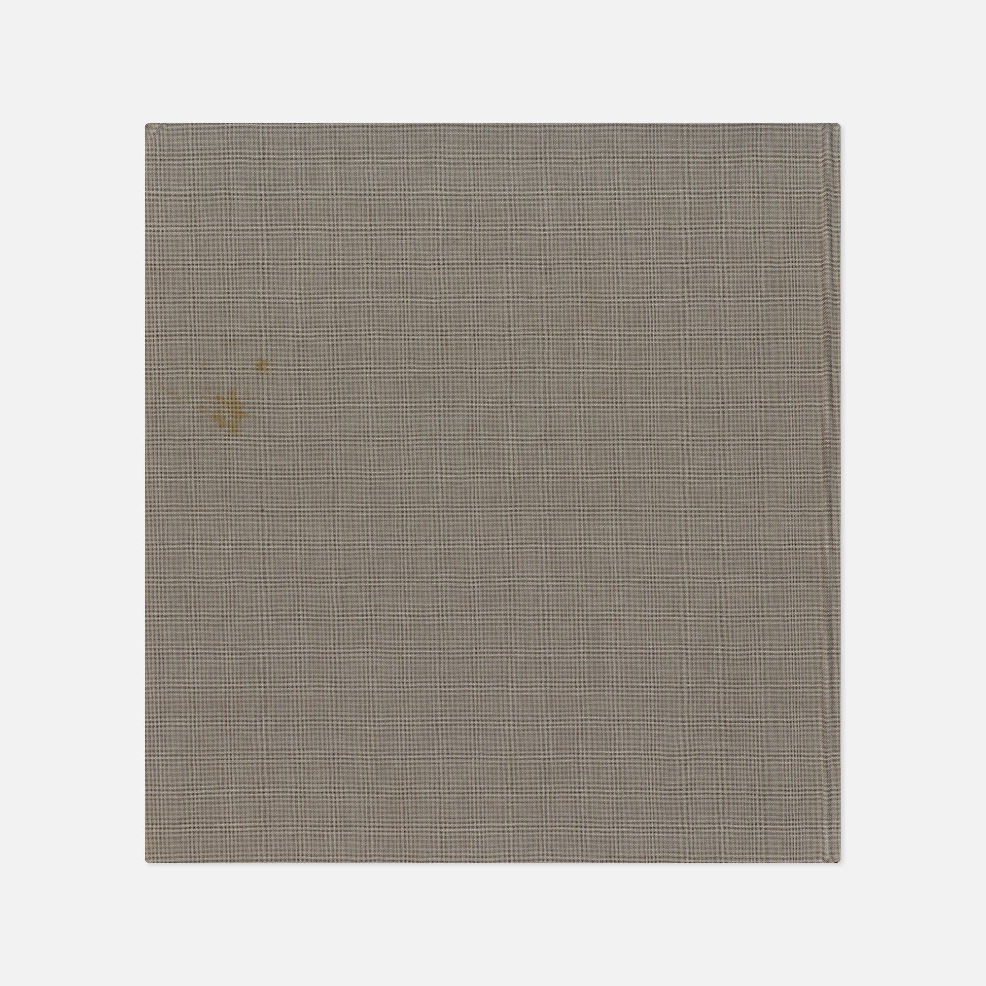 Ernst Haas — Color Correction