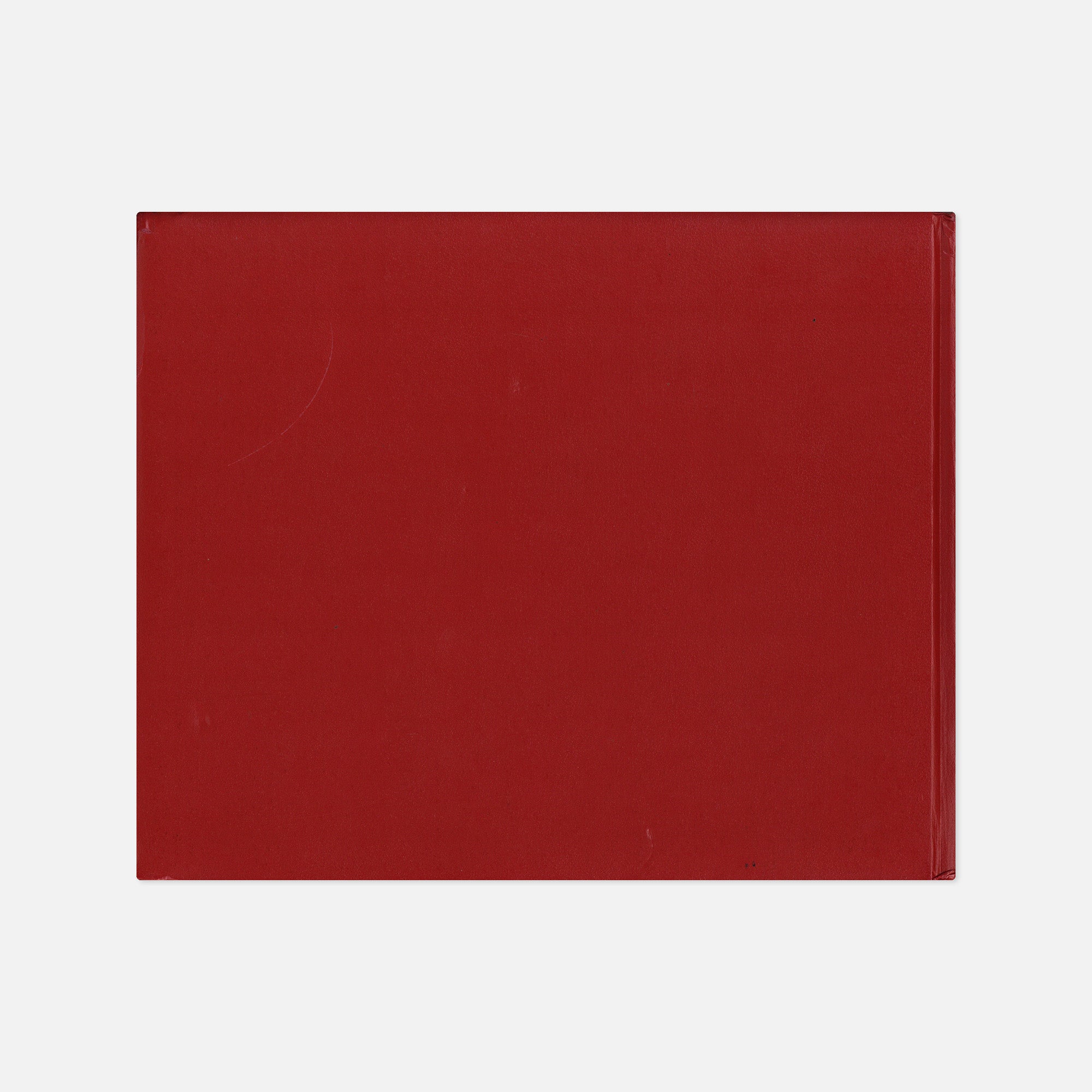 Trent Parke — The Christmas Tree Bucket