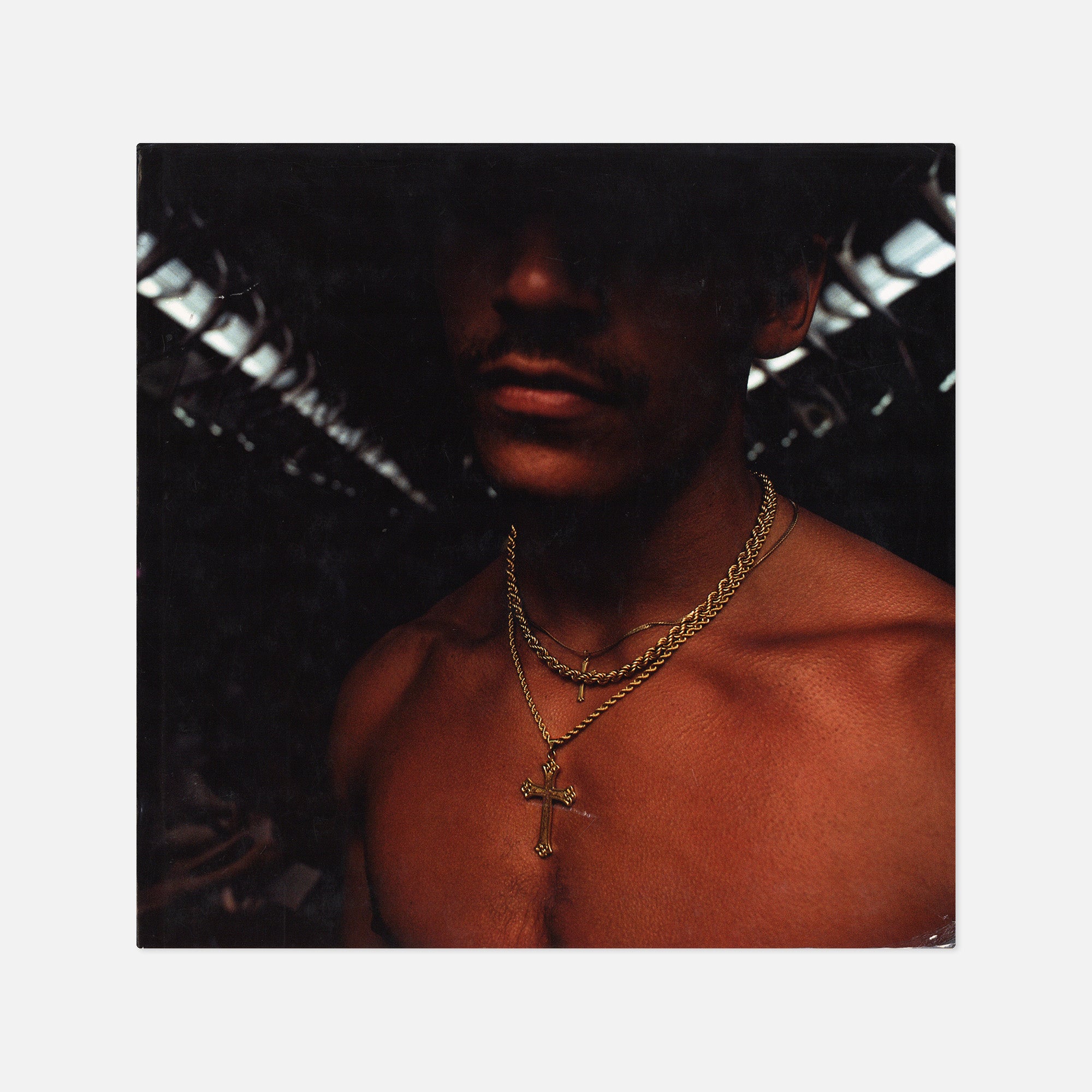 Bruce Davidson — Subway