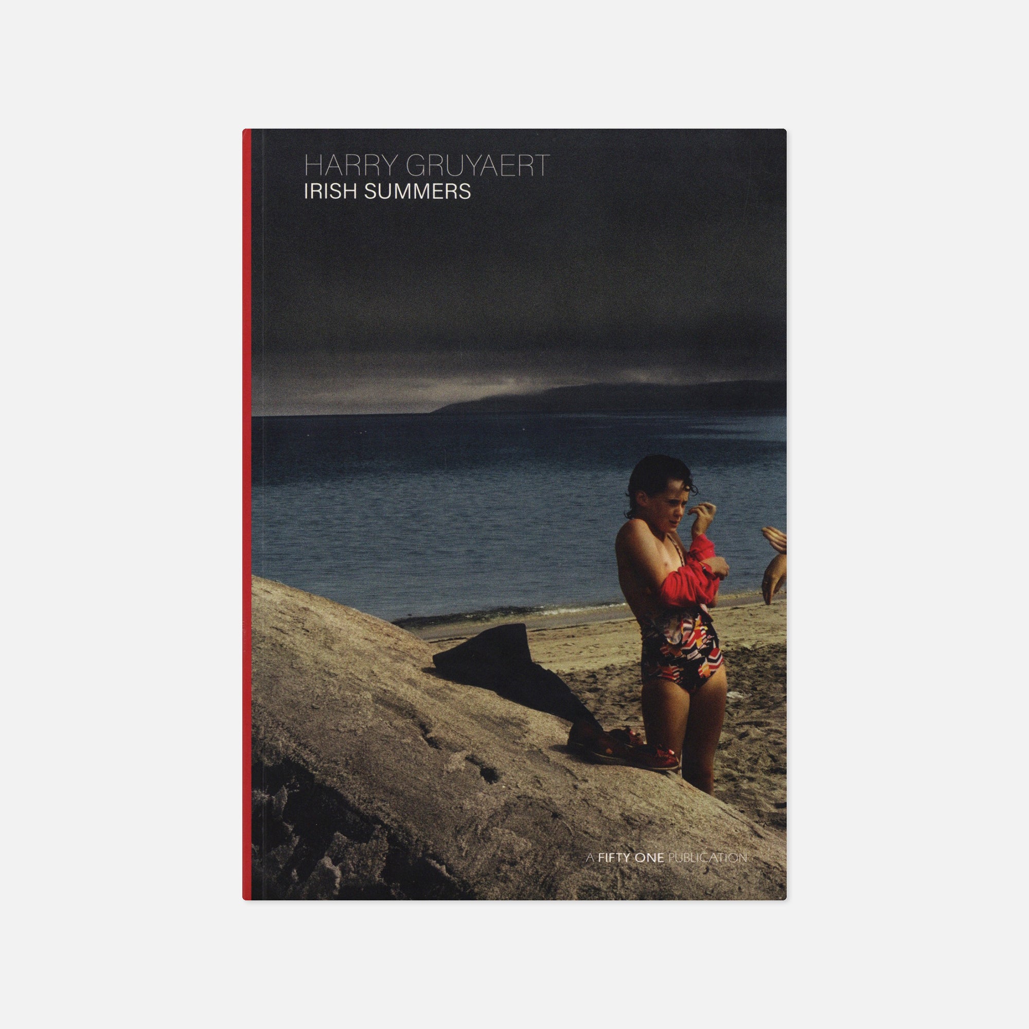 Harry Gruyaert — Irish Summers