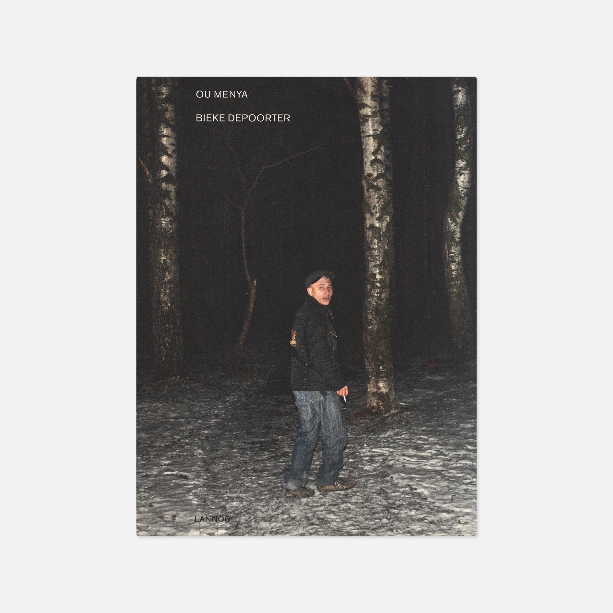 Bieke Depoorter — Ou Menya