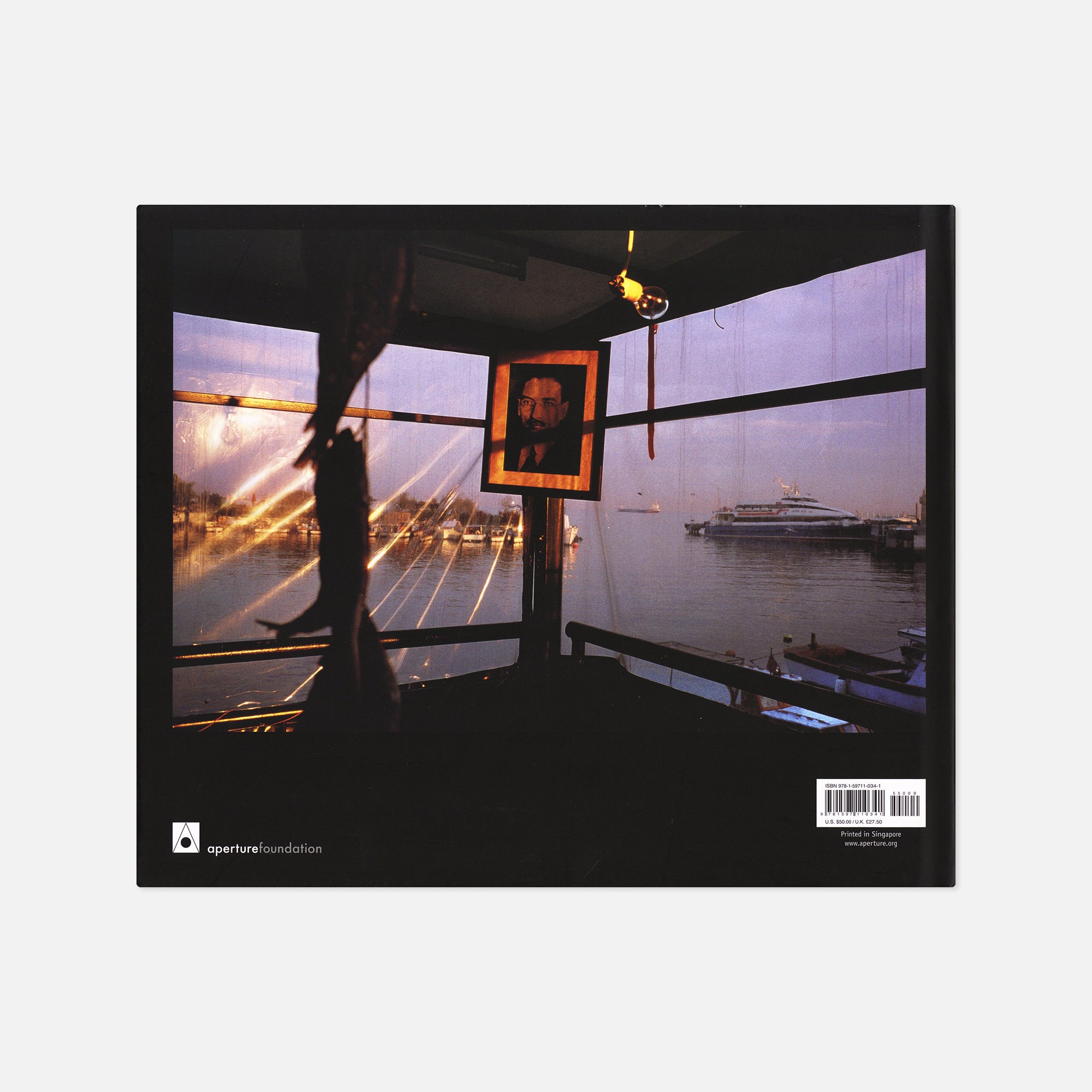 Alex Webb — Istanbul, City of a Hundred Names