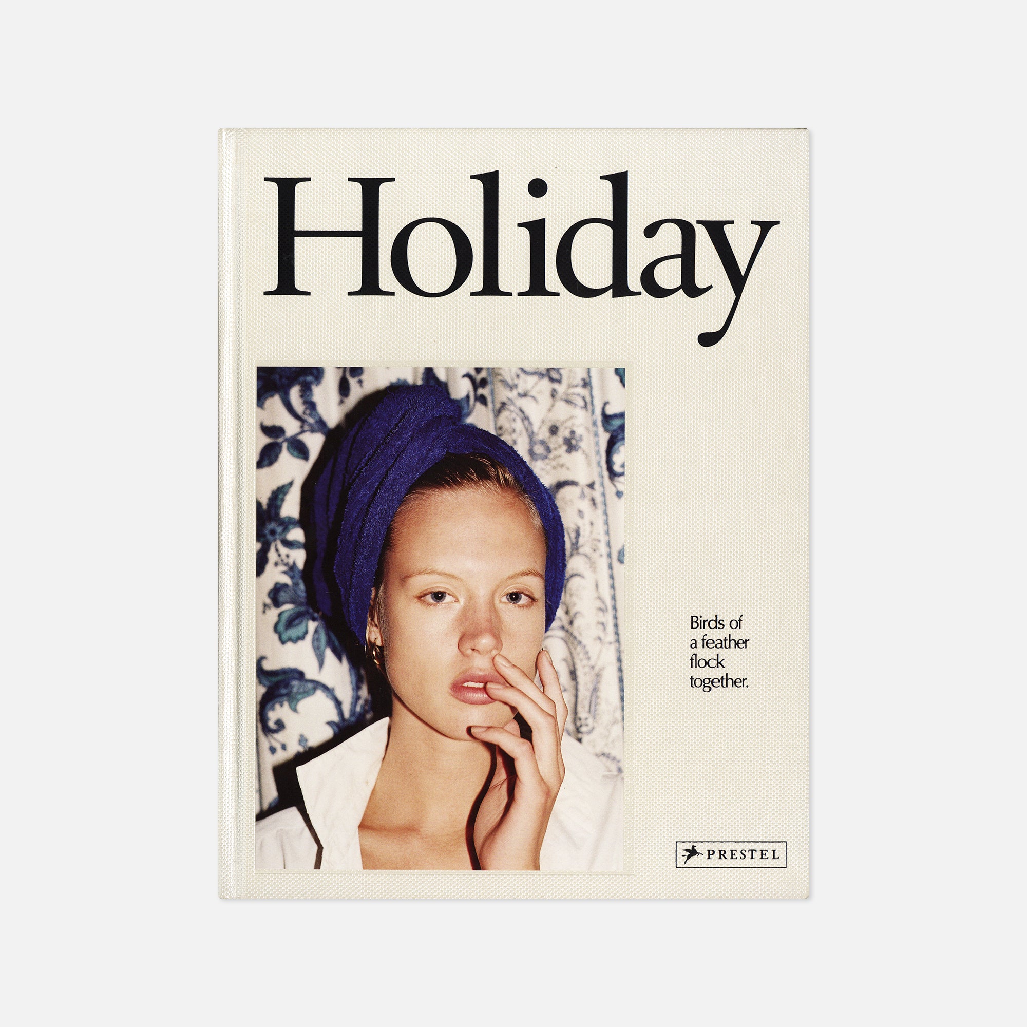 Henrik Purienne — Holiday