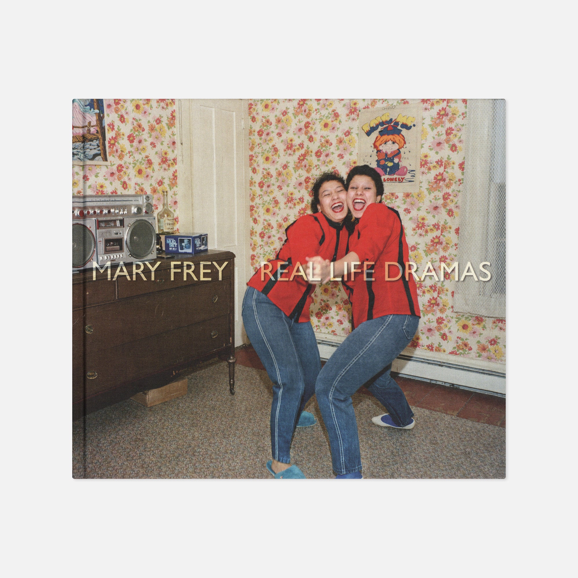 Mary Frey — Real Life Dramas