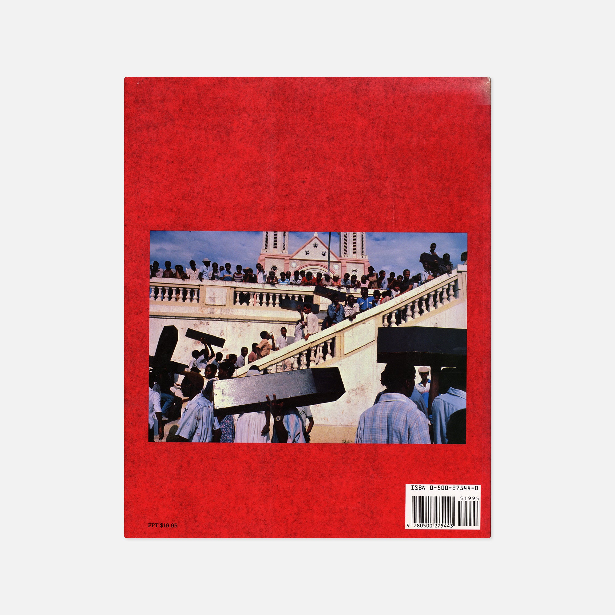 Alex Webb — Under A Grudging Sun