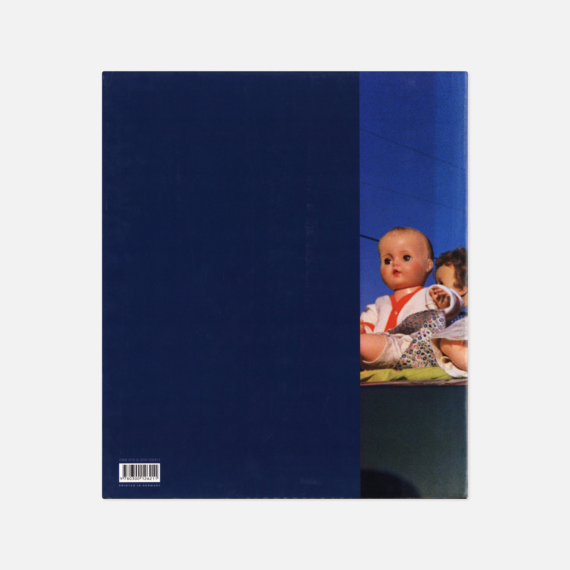 William Eggleston — Democratic Camera: Photographs and Video, 1961-2008