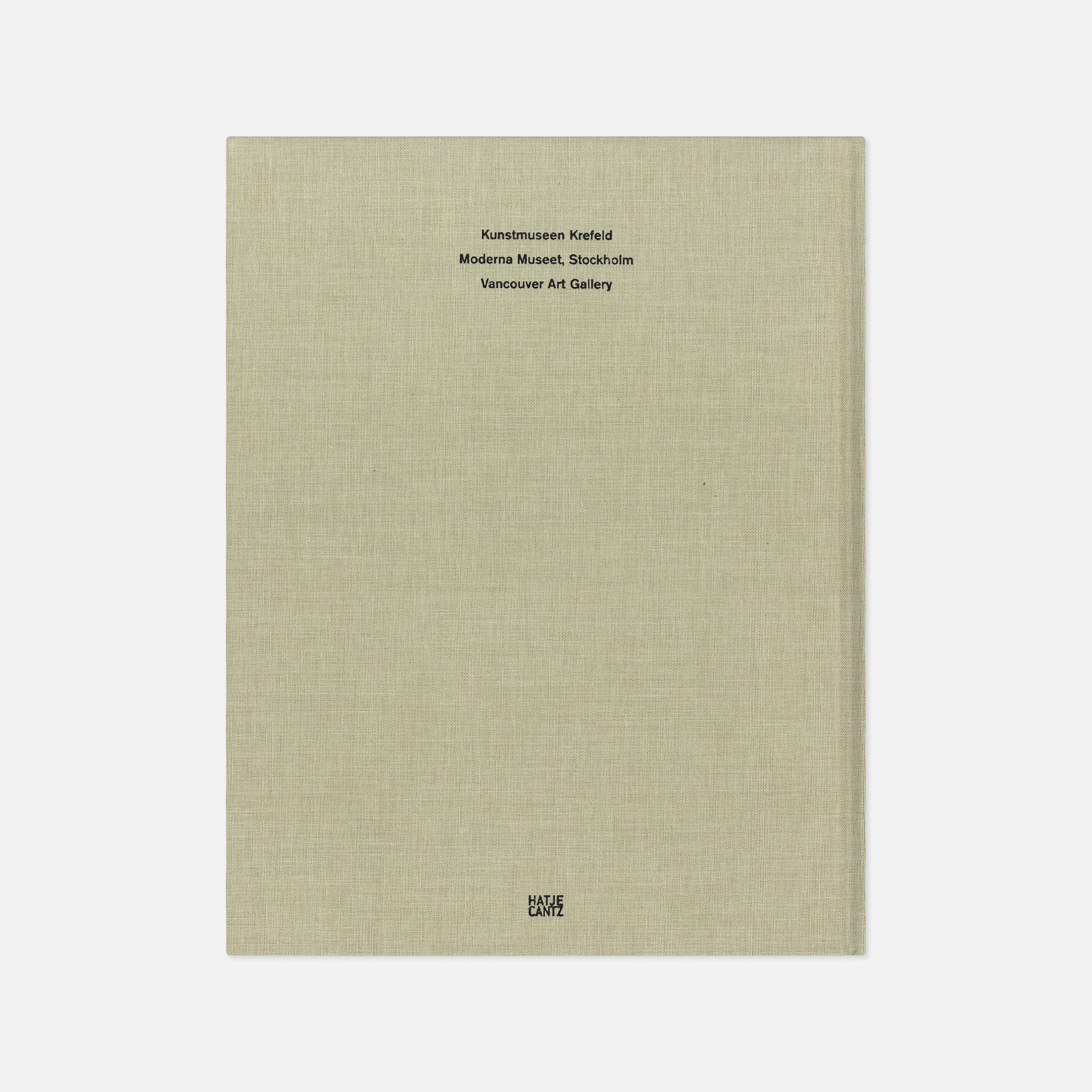 Andreas Gursky — Werke • Works 80-08