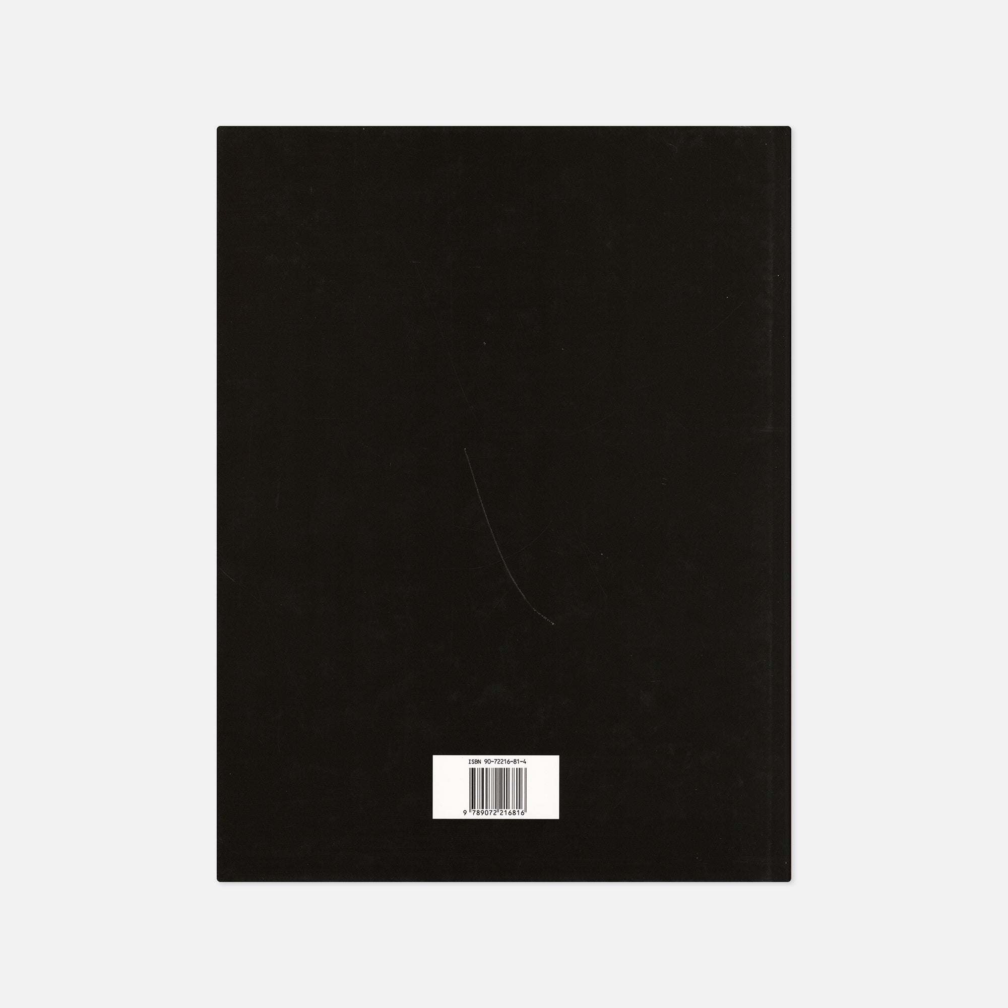 Bruce Gilden — Haiti
