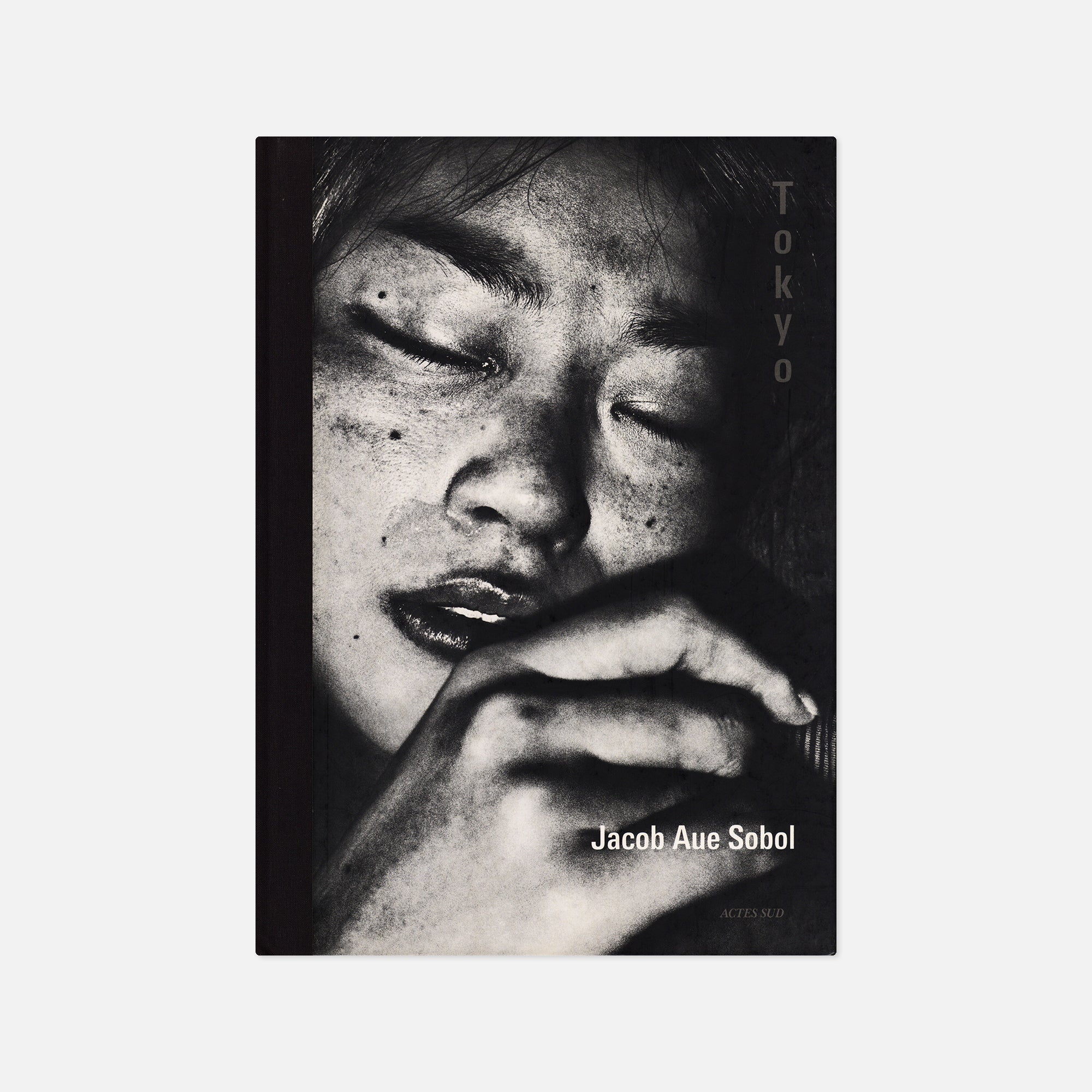 Jacob Aue Sobol — Tokyo