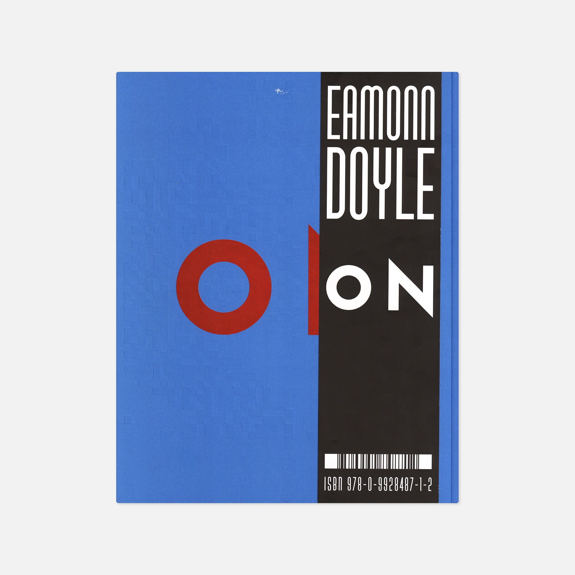 Eamonn Doyle — On
