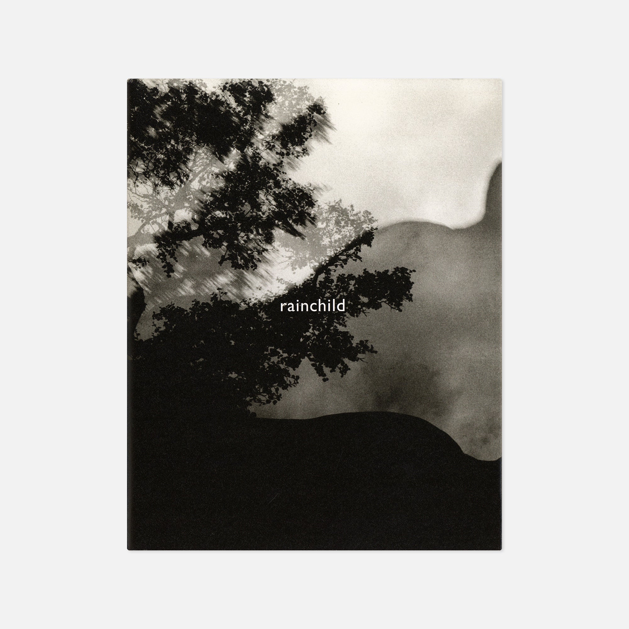 Machiel Botman — Rainchild