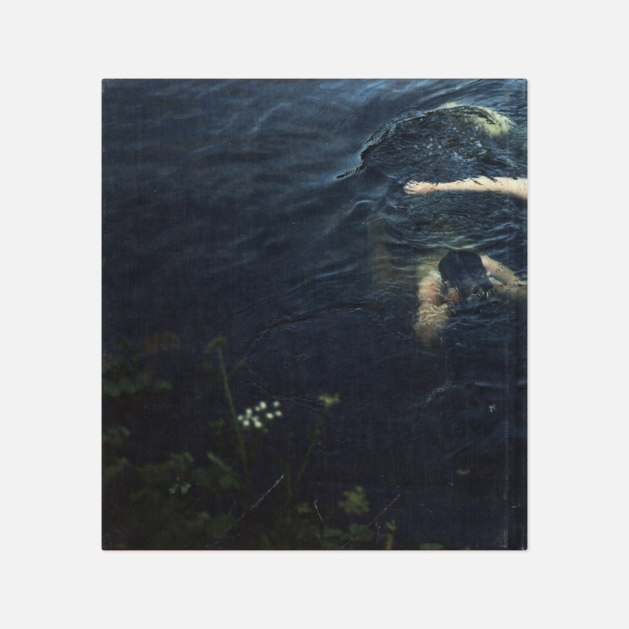 Siân Davey — Martha