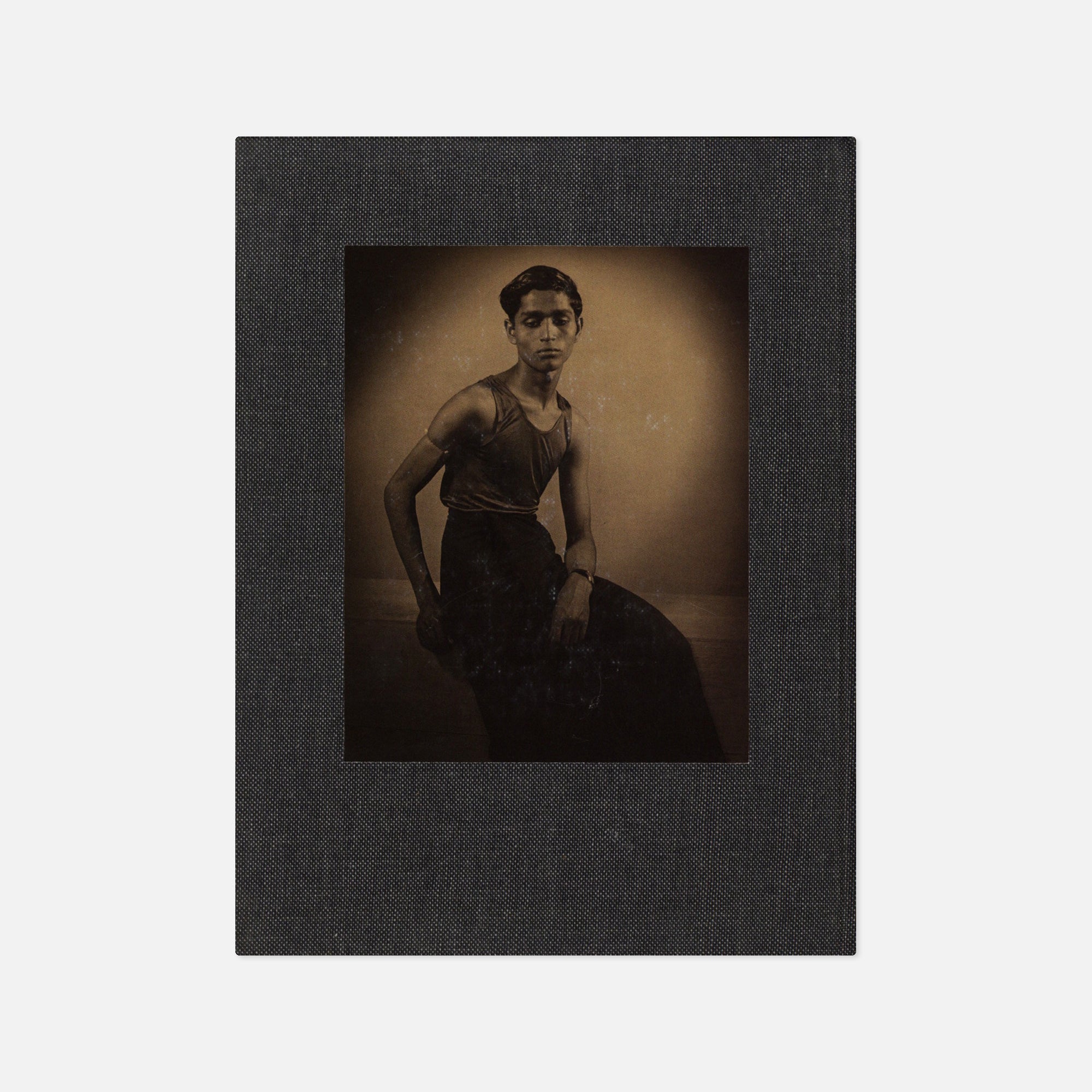 Lionel Wendt — Ceylon