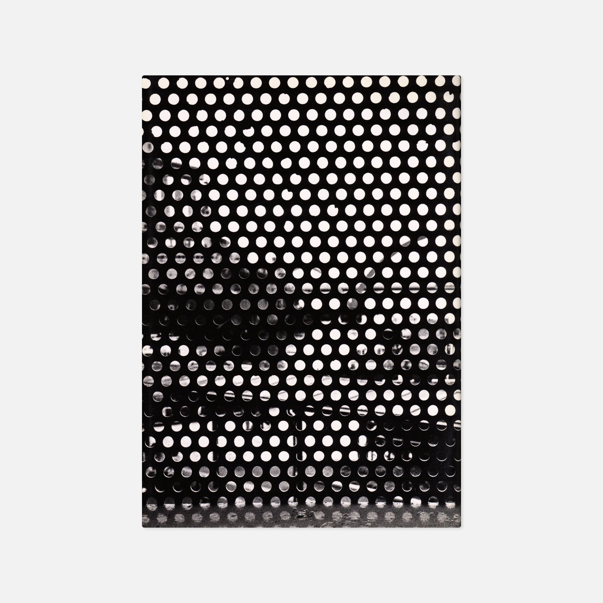 Daido Moriyama — it