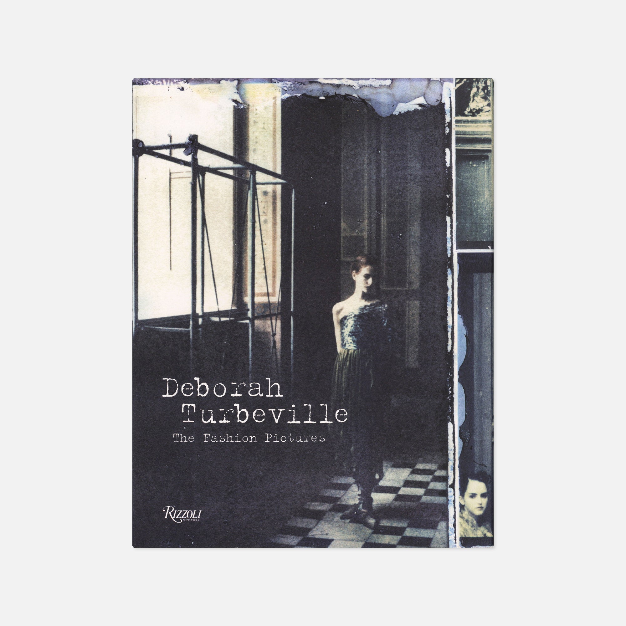 Deborah Turbeville — The Fashion Pictures