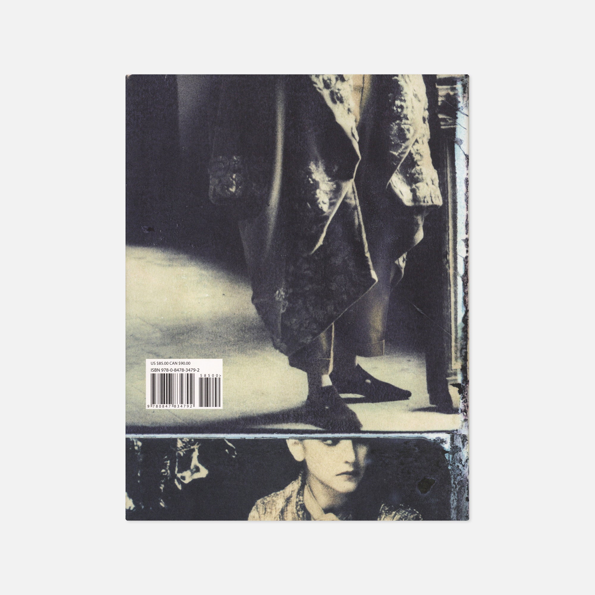 Deborah Turbeville — The Fashion Pictures