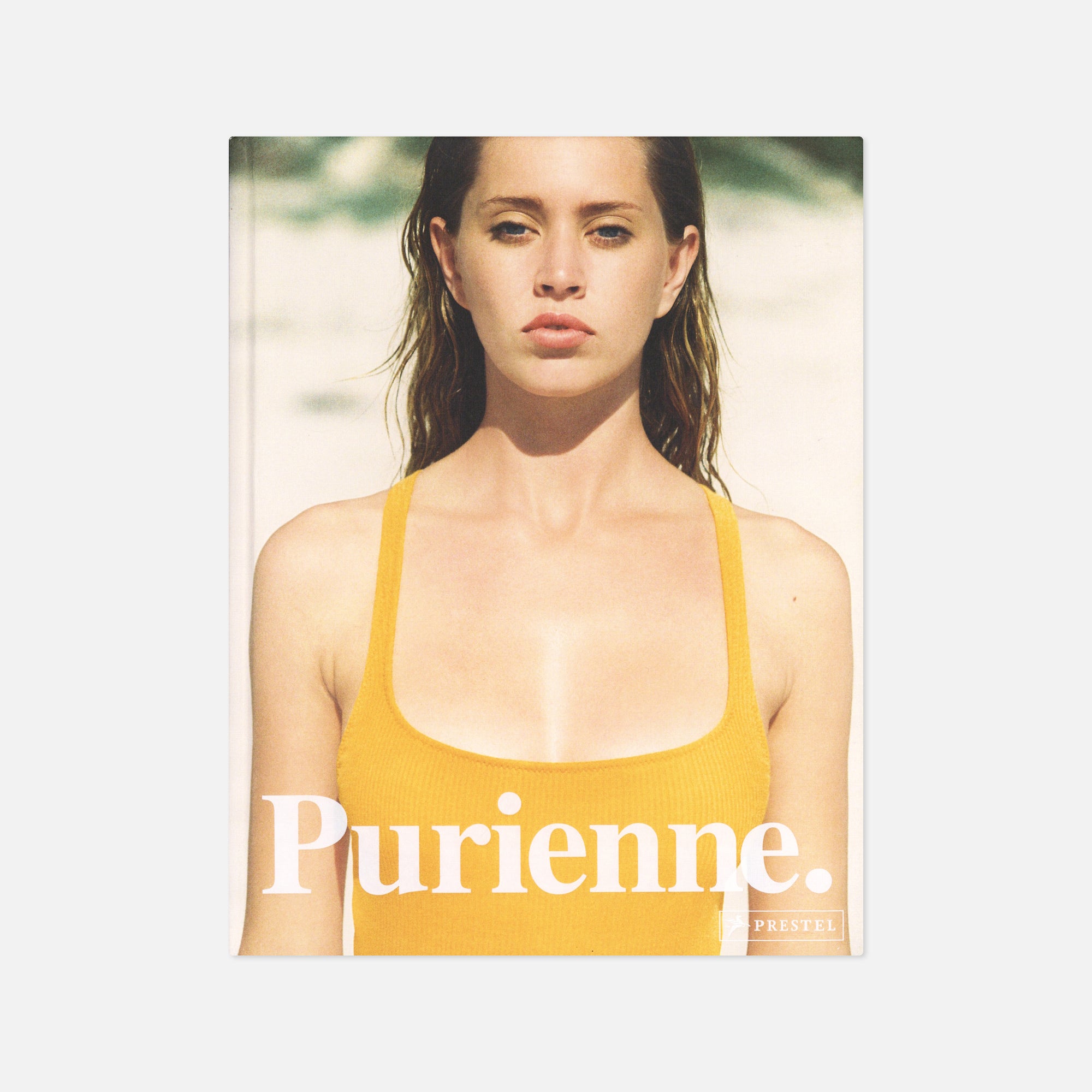 Henrik Purienne — Purienne.