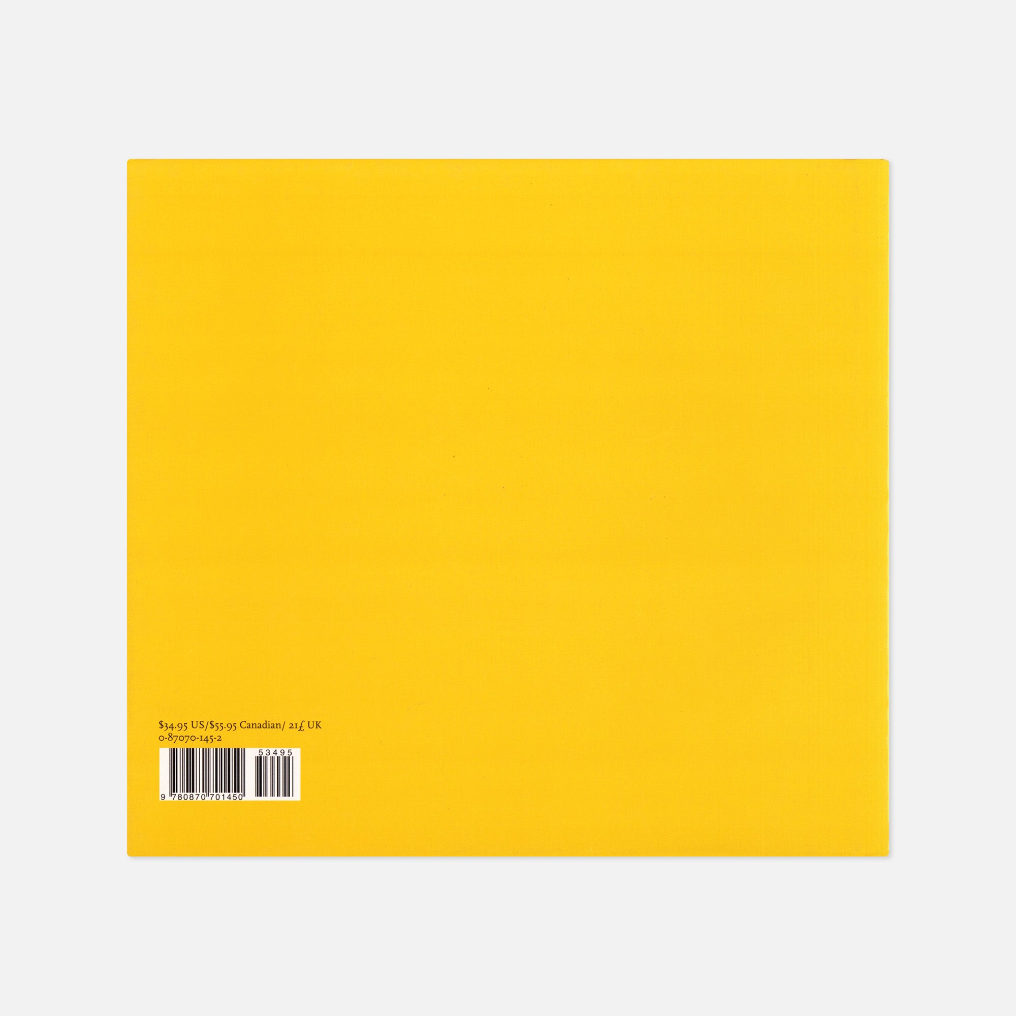 Peter Galassi — Philip-Lorca diCorcia