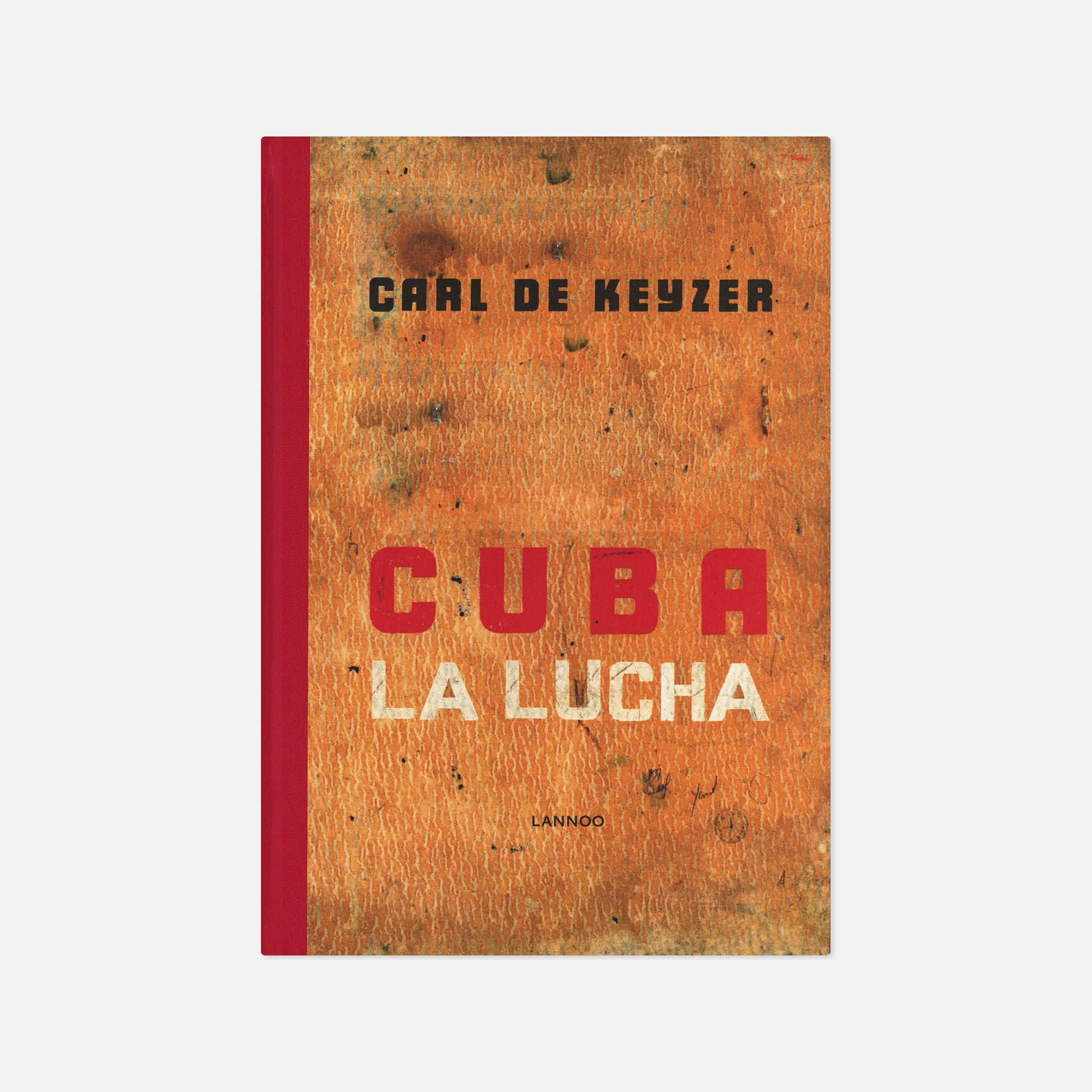 Carl de Keyzer — Cuba La Lucha
