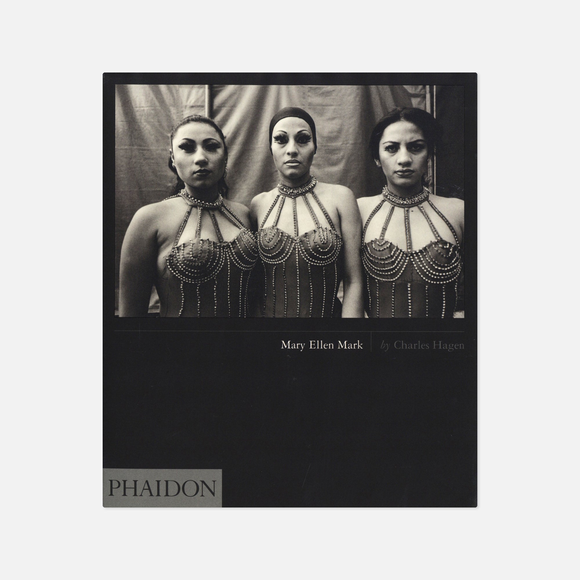 Charles Hagen — Mary Ellen Mark