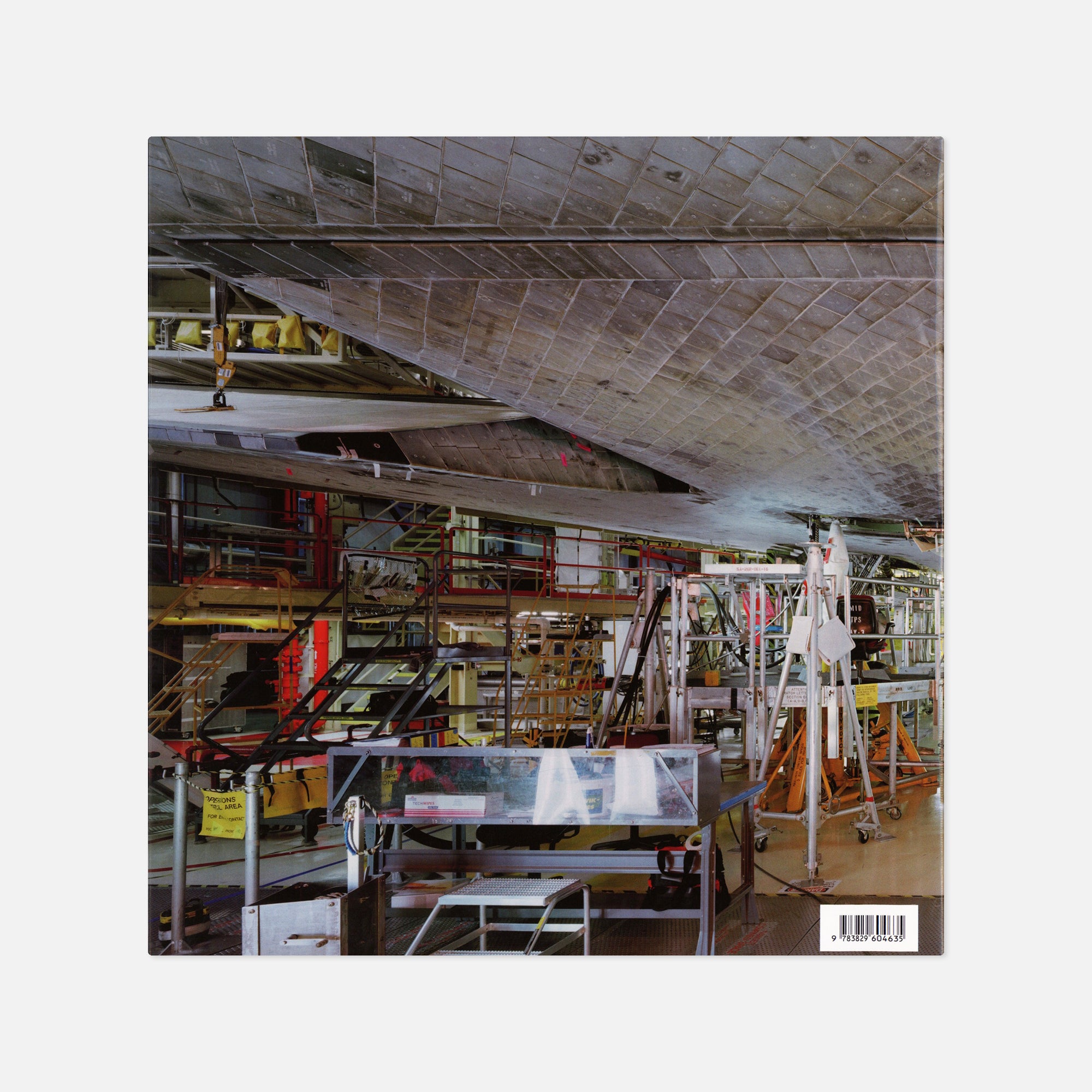 Thomas Struth — Fotografien 1978–2010