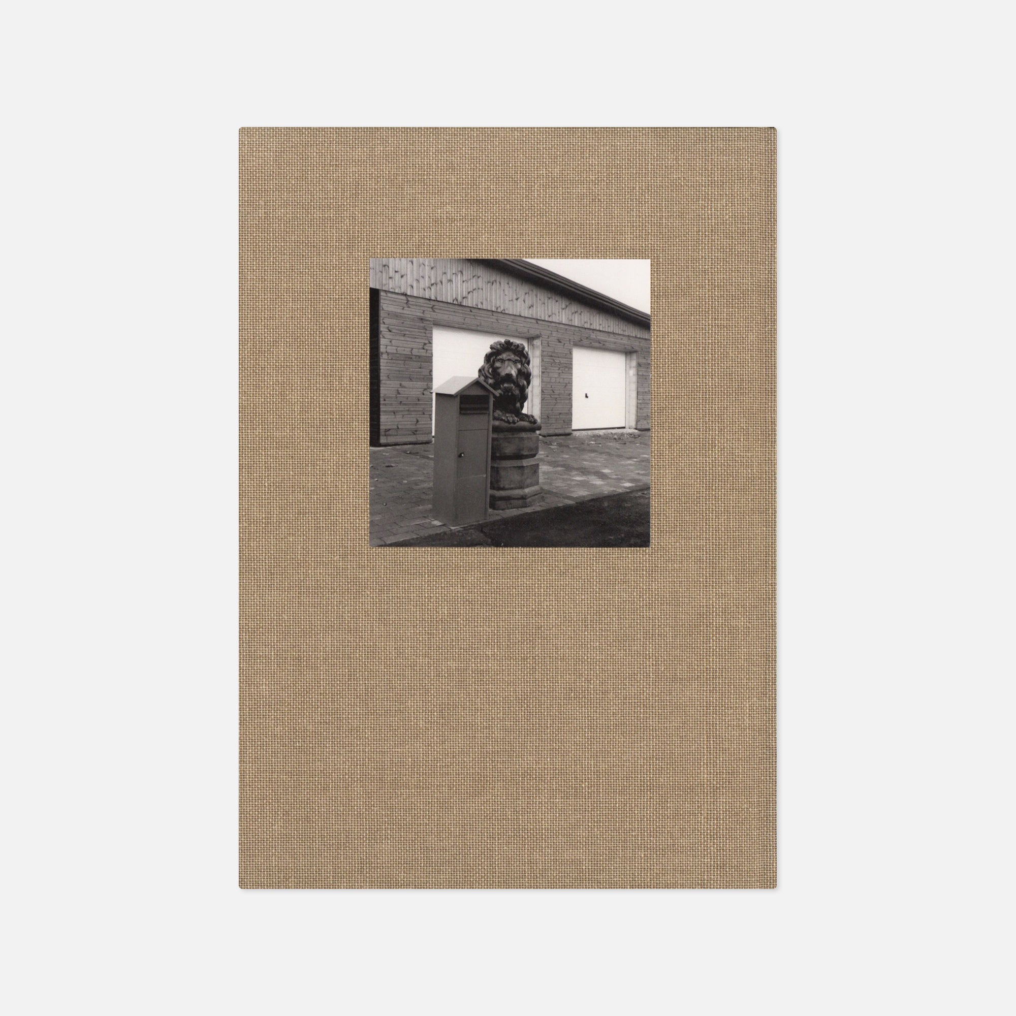 Gerry Johansson — Kvidinge