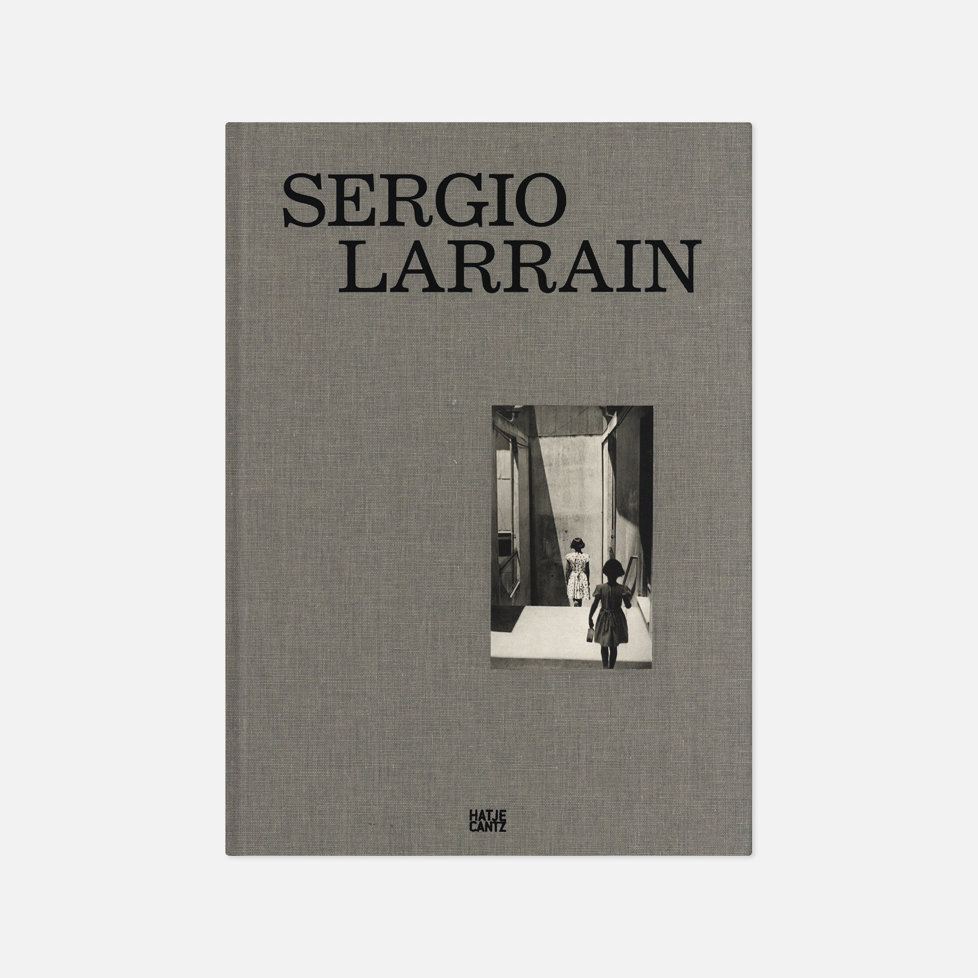 Agnès Sire — Sergio Larrain (Vagabond Photographer)