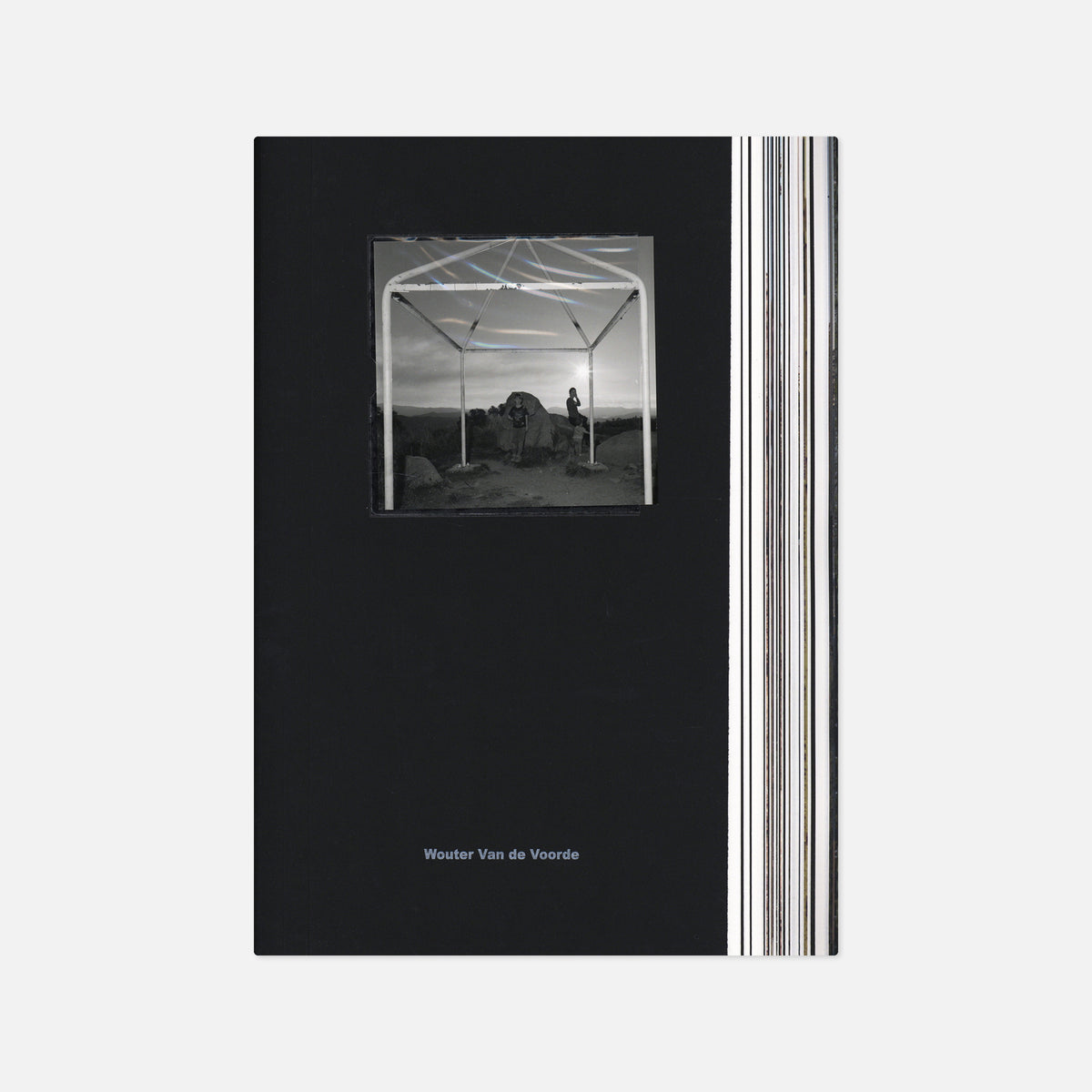 Wouter van de Voorde — Nucleo