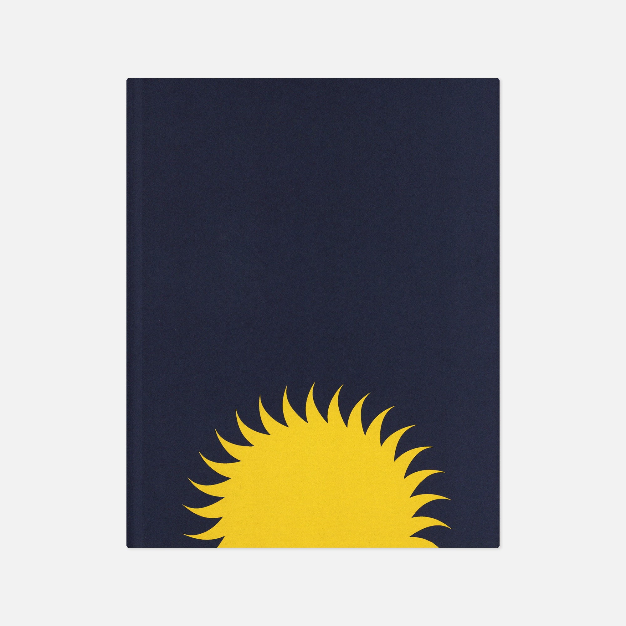 Gregory Halpern — Let The Sun Beheaded Be